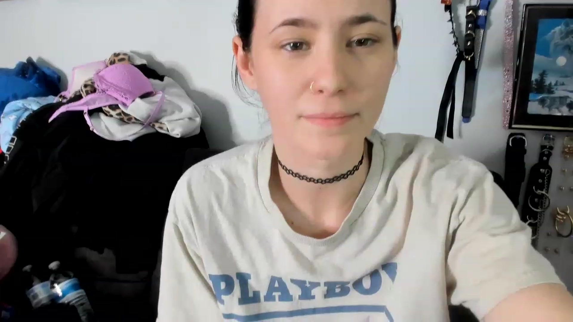 Gallery image thumbnail from Isabelle_Babe's myfreecams stream on, 01/29/2023, 06:55 image 9 of 20