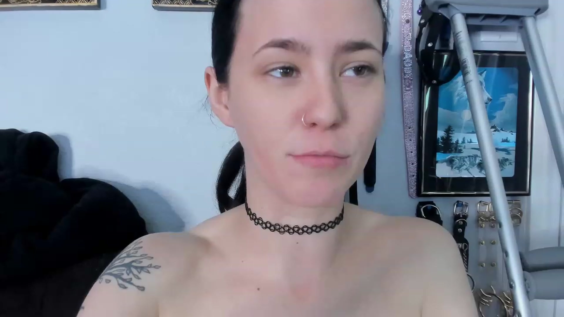 Gallery image thumbnail from Isabelle_Babe's myfreecams stream on, 01/29/2023, 20:18 image 18 of 20