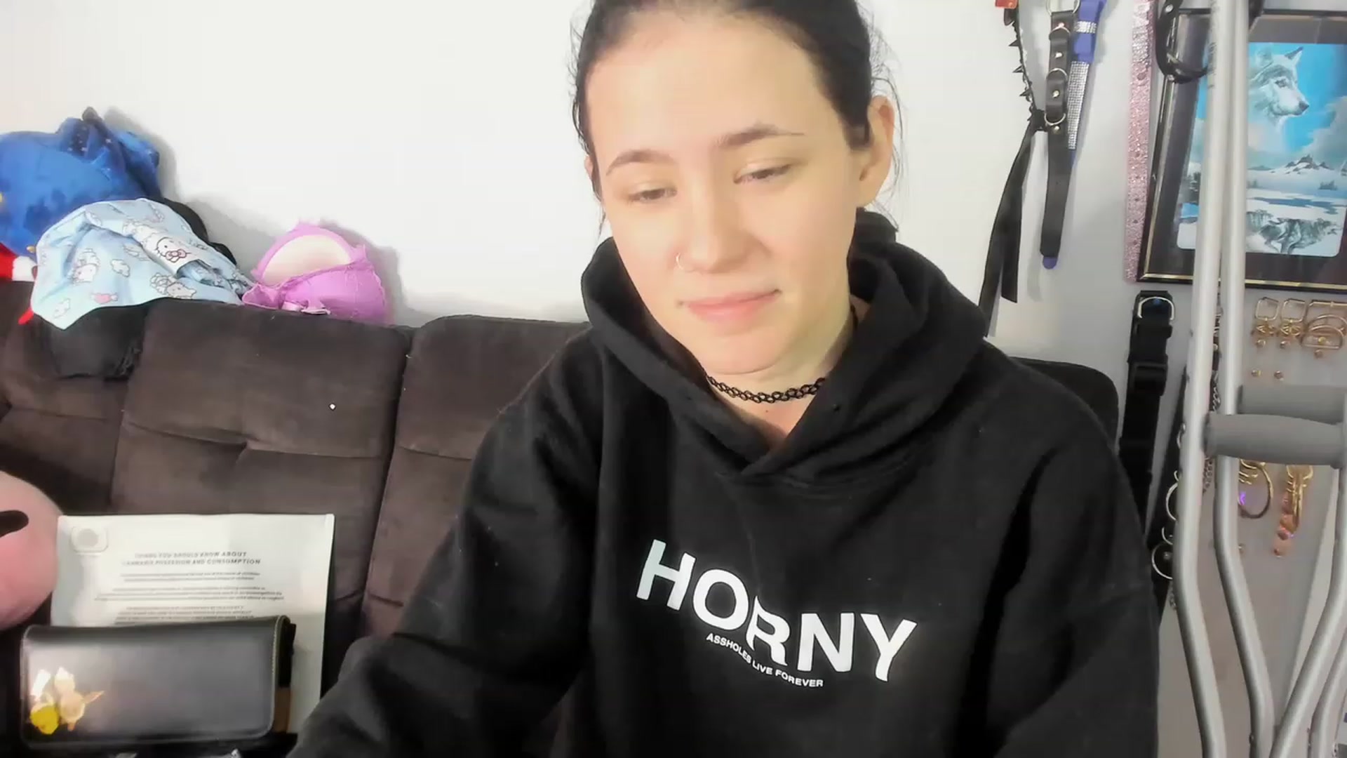 Gallery image thumbnail from Isabelle_Babe's myfreecams stream on, 01/29/2023, 20:18 image 20 of 20