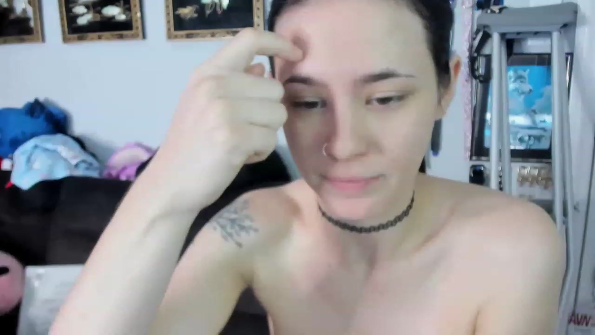 Gallery image thumbnail from Isabelle_Babe's myfreecams stream on, 01/29/2023, 20:18 image 6 of 20