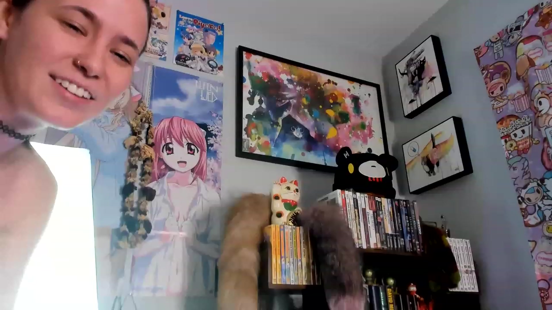 Gallery image thumbnail from Isabelle_Babe's myfreecams stream on, 01/30/2023, 05:44 image 9 of 20