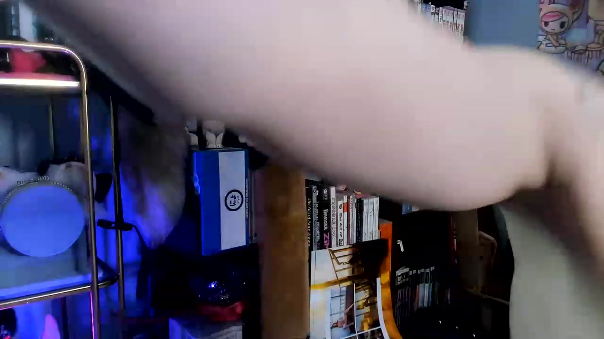 Gallery image thumbnail from Isabelle_Babe's myfreecams stream on, 01/30/2023, 05:44 image 10 of 20