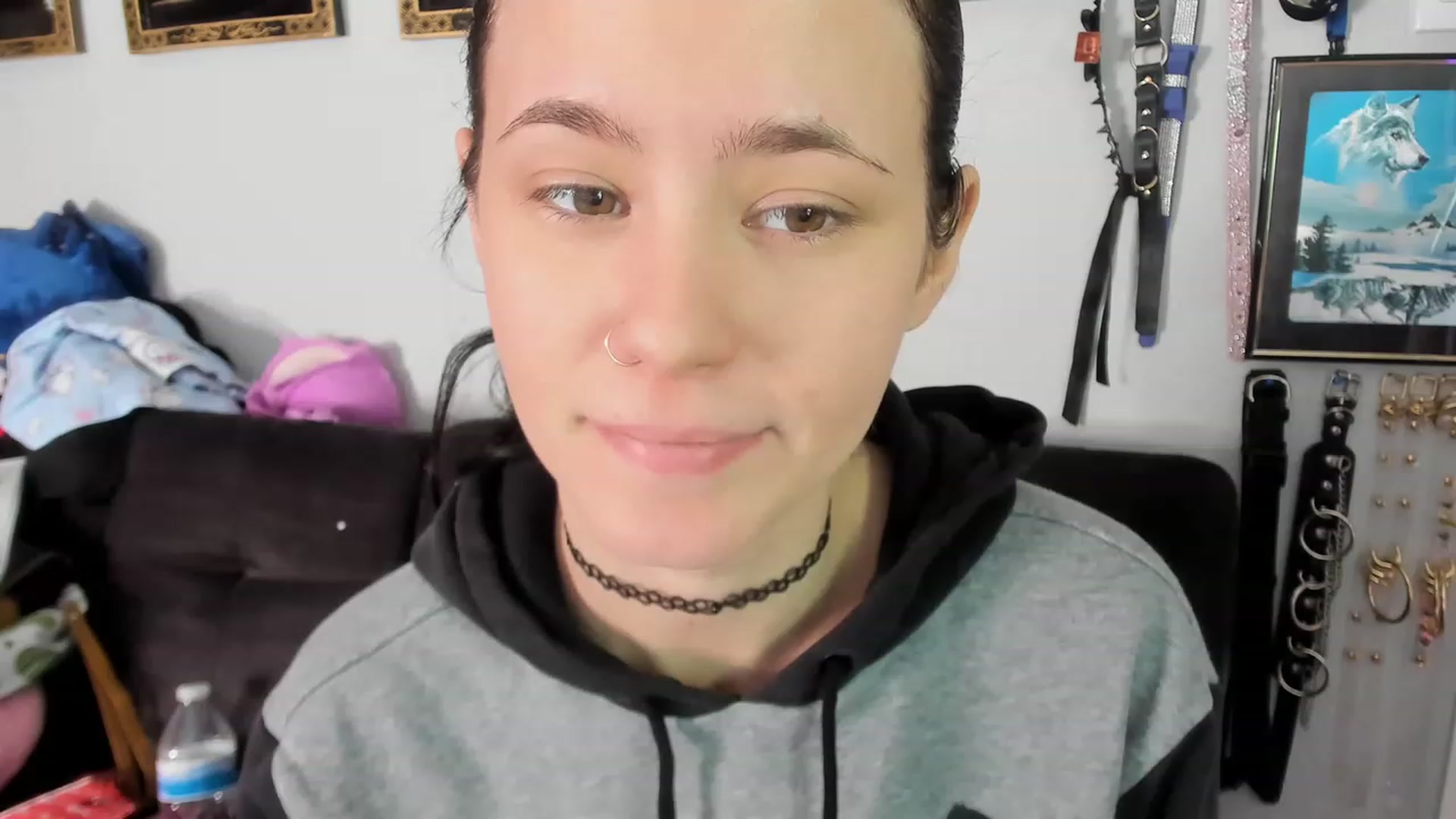 Gallery image thumbnail from Isabelle_Babe's myfreecams stream on, 01/30/2023, 21:28 image 20 of 20