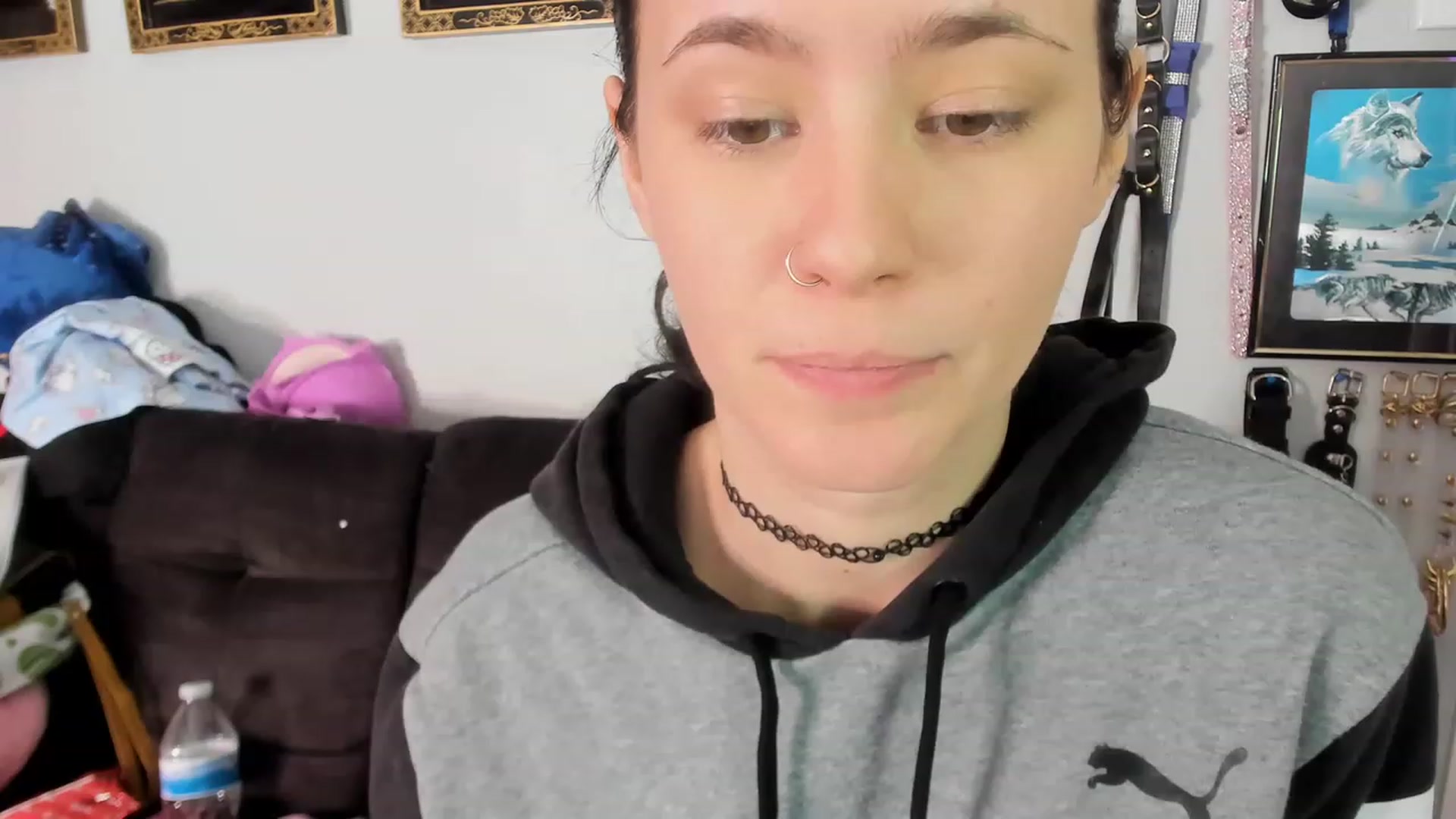 Gallery image thumbnail from Isabelle_Babe's myfreecams stream on, 01/30/2023, 21:28 image 19 of 20