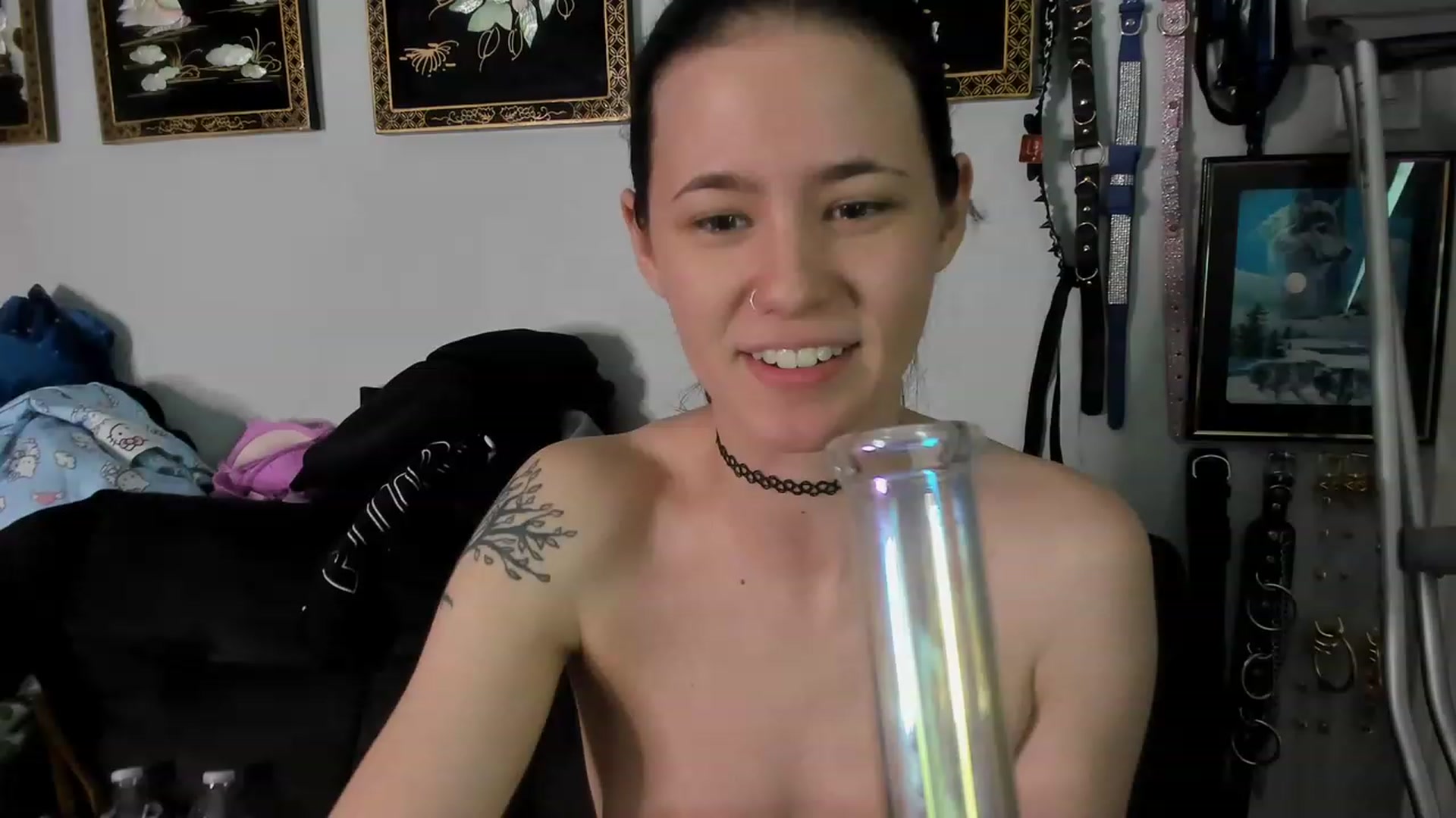 Gallery image thumbnail from Isabelle_Babe's myfreecams stream on, 01/31/2023, 05:59 image 1 of 20