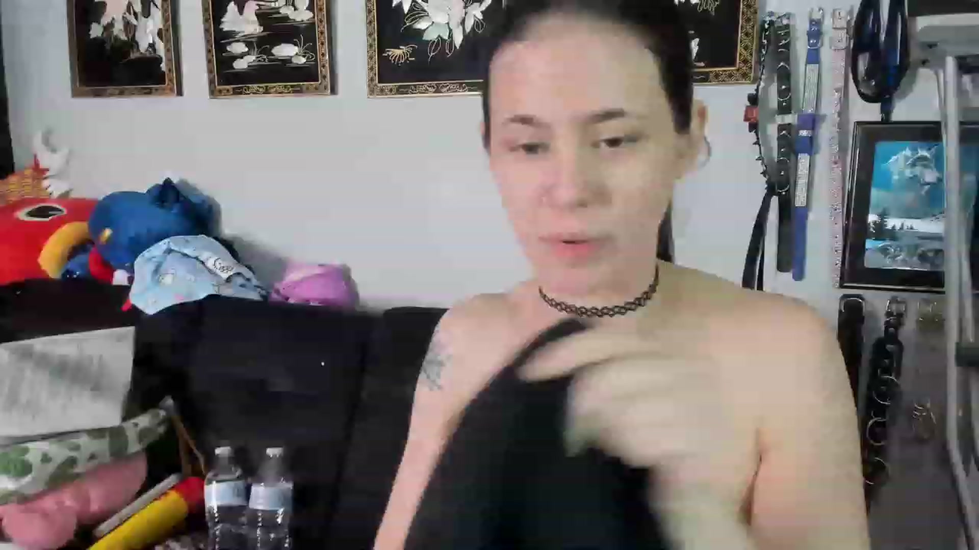 Gallery image thumbnail from Isabelle_Babe's myfreecams stream on, 01/31/2023, 05:59 image 11 of 20