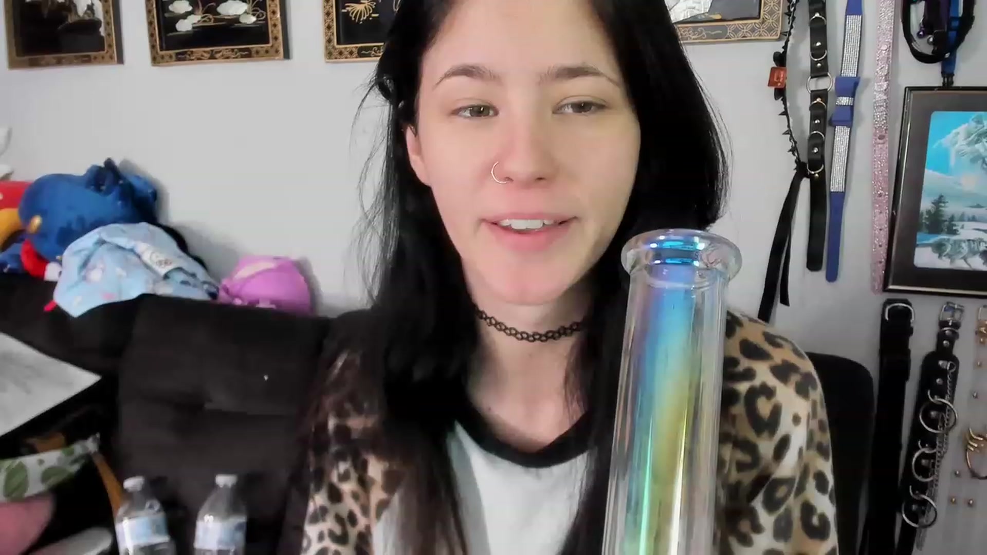 Gallery image thumbnail from Isabelle_Babe's myfreecams stream on, 01/31/2023, 19:45 image 3 of 20