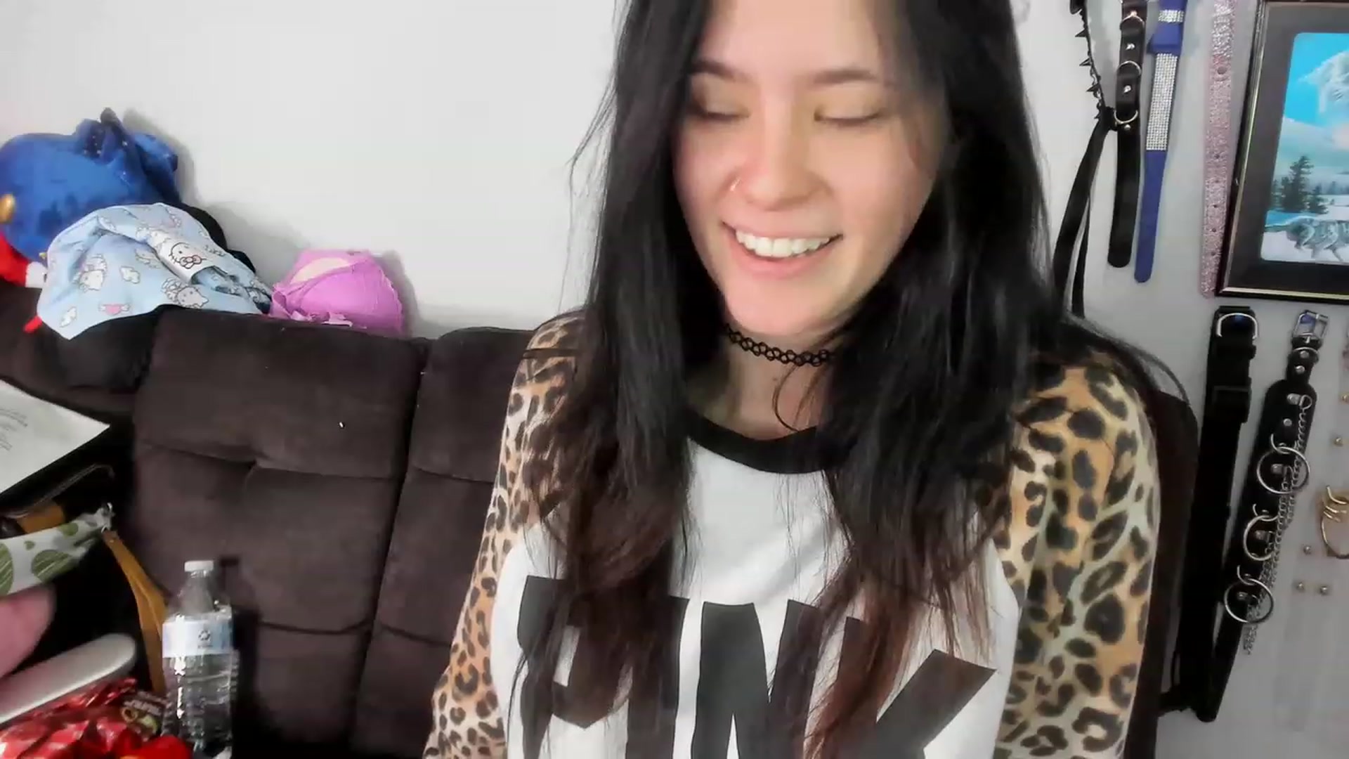 Gallery image thumbnail from Isabelle_Babe's myfreecams stream on, 01/31/2023, 19:45 image 17 of 20