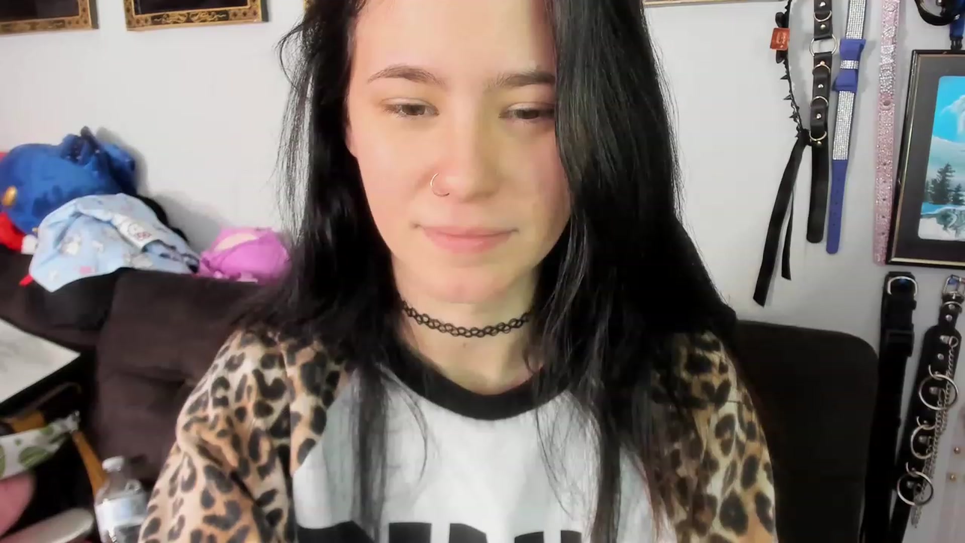 Gallery image thumbnail from Isabelle_Babe's myfreecams stream on, 01/31/2023, 19:45 image 13 of 20
