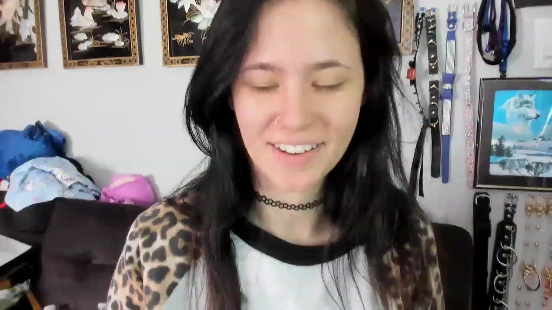 Gallery image thumbnail from Isabelle_Babe's myfreecams stream on, 01/31/2023, 19:45 image 10 of 20