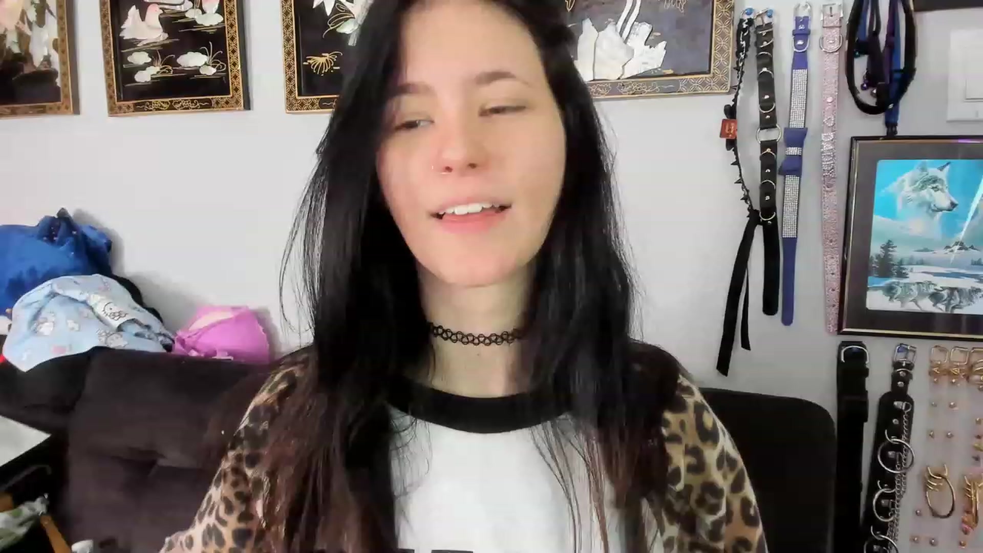 Gallery image thumbnail from Isabelle_Babe's myfreecams stream on, 01/31/2023, 19:45 image 11 of 20