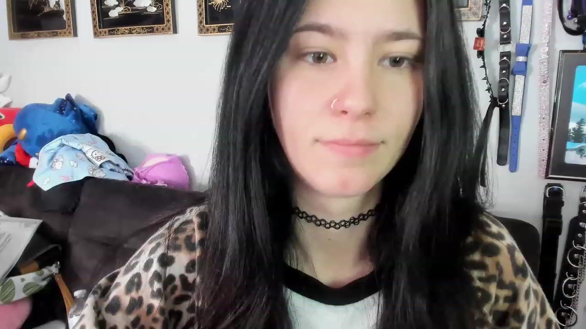 Gallery image thumbnail from Isabelle_Babe's myfreecams stream on, 01/31/2023, 19:45 image 2 of 20