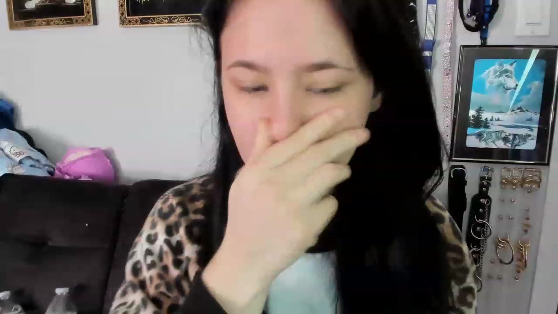 Gallery image thumbnail from Isabelle_Babe's myfreecams stream on, 01/31/2023, 19:45 image 6 of 20