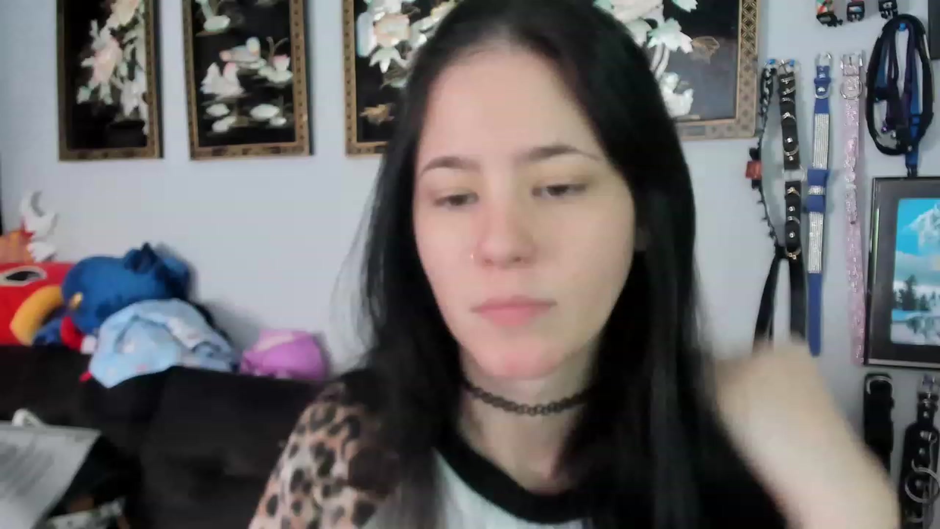 Gallery image thumbnail from Isabelle_Babe's myfreecams stream on, 01/31/2023, 19:45 image 1 of 20