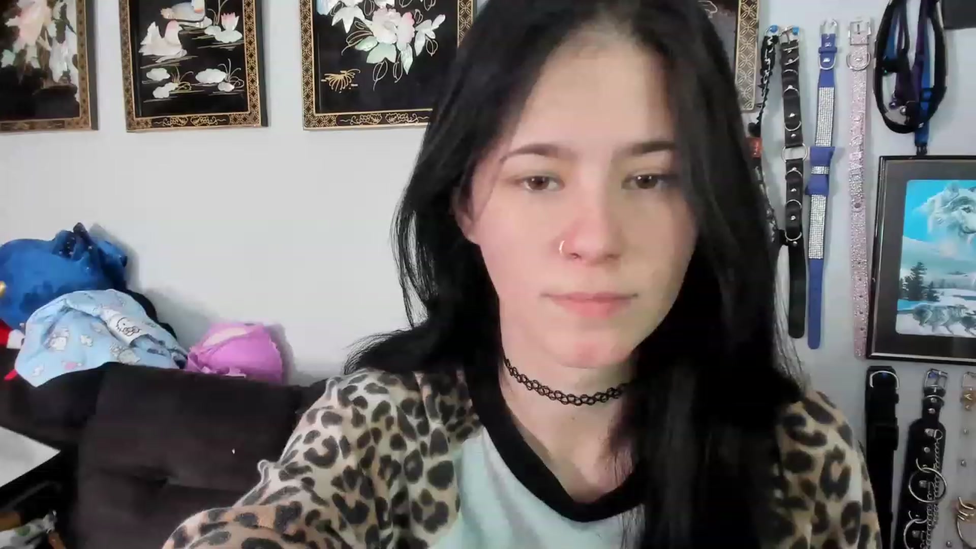 Gallery image thumbnail from Isabelle_Babe's myfreecams stream on, 01/31/2023, 19:45 image 4 of 20