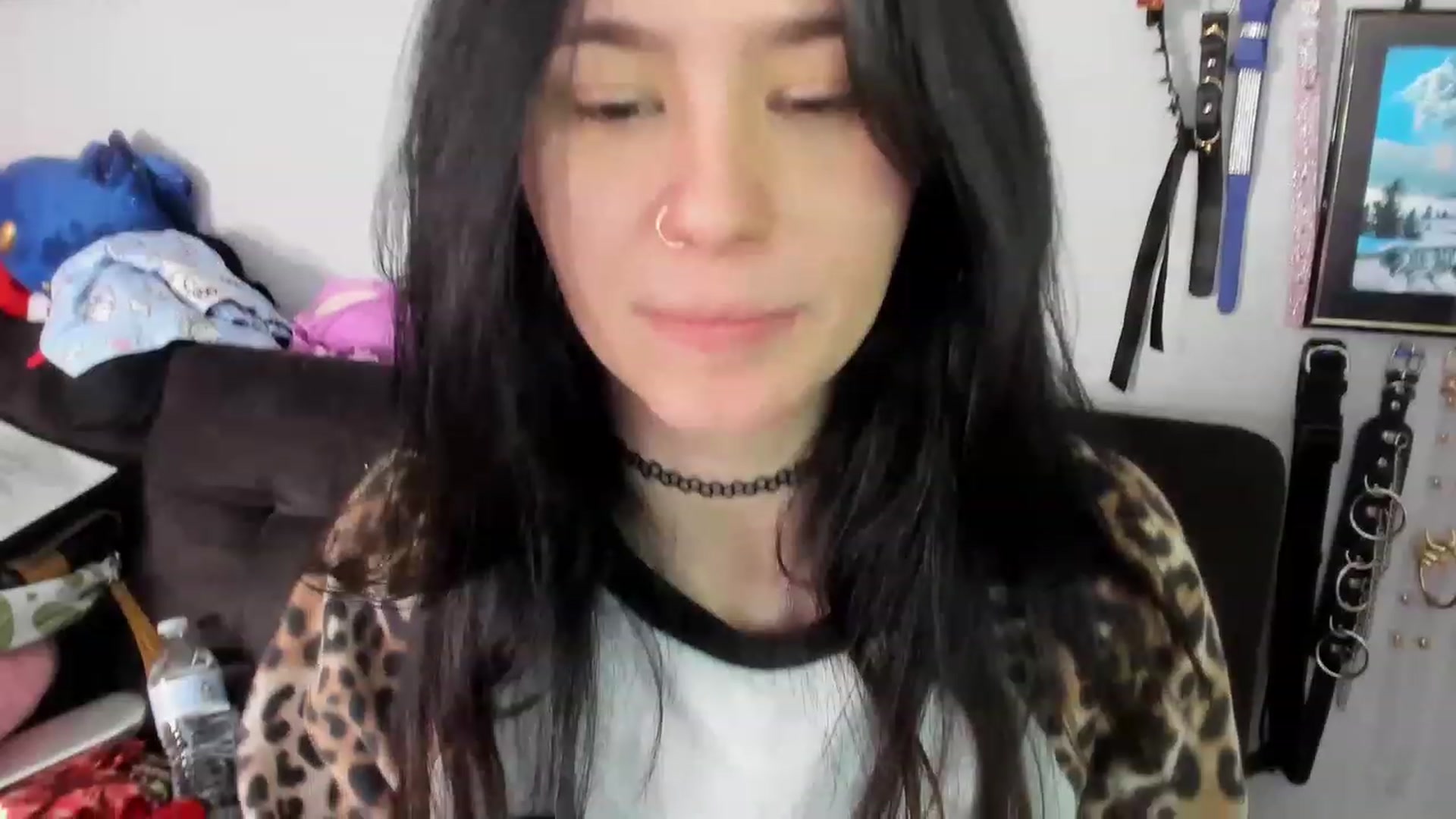 Gallery image thumbnail from Isabelle_Babe's myfreecams stream on, 01/31/2023, 19:45 image 15 of 20