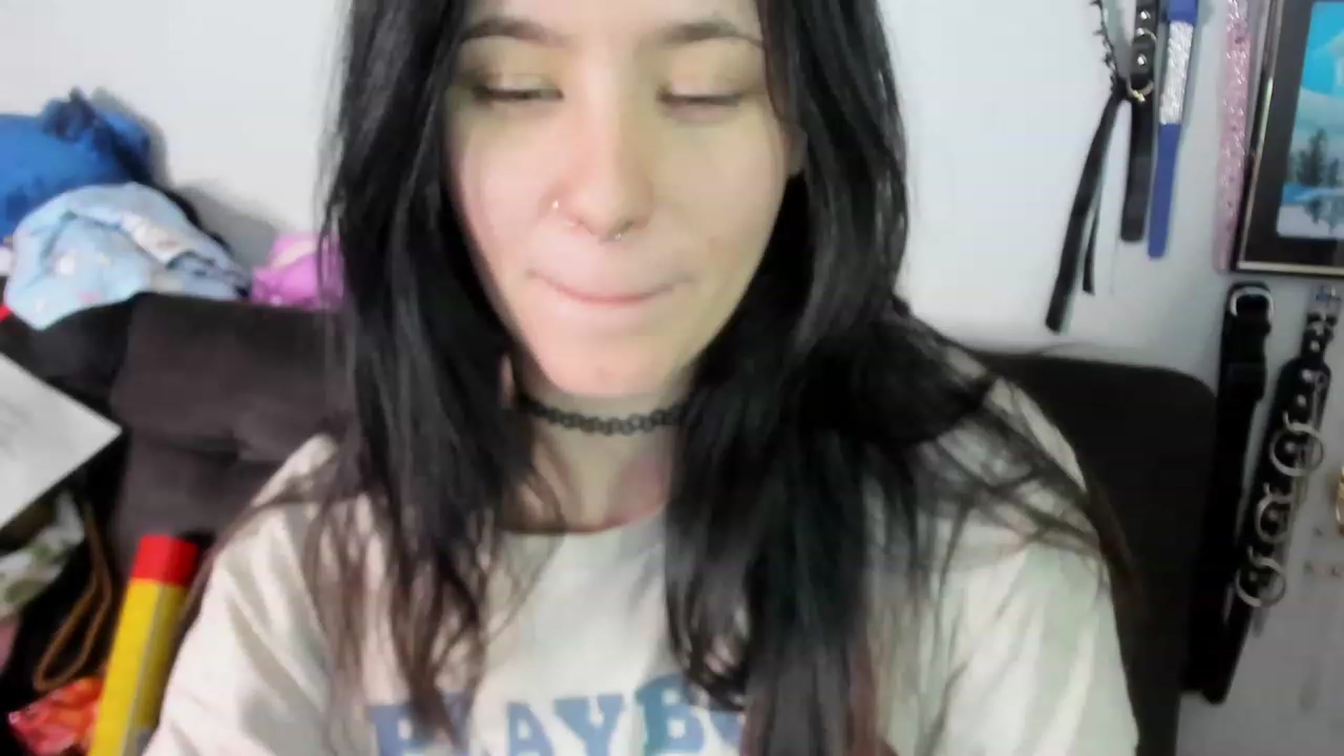 Gallery image thumbnail from Isabelle_Babe's myfreecams stream on, 02/01/2023, 07:41 image 2 of 20