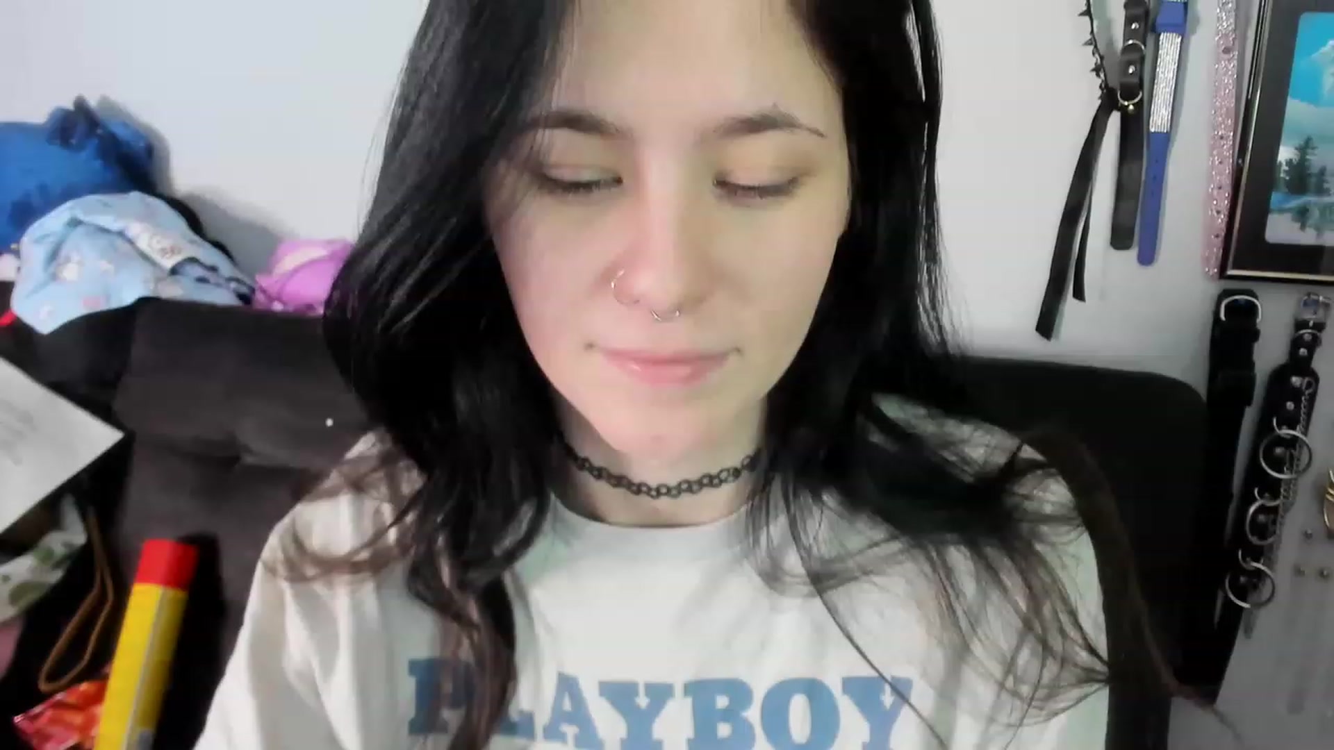 Gallery image thumbnail from Isabelle_Babe's myfreecams stream on, 02/01/2023, 07:41 image 5 of 20