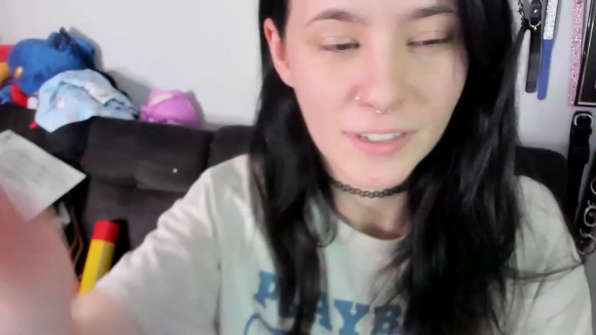 Gallery image thumbnail from Isabelle_Babe's myfreecams stream on, 02/01/2023, 07:41 image 10 of 20