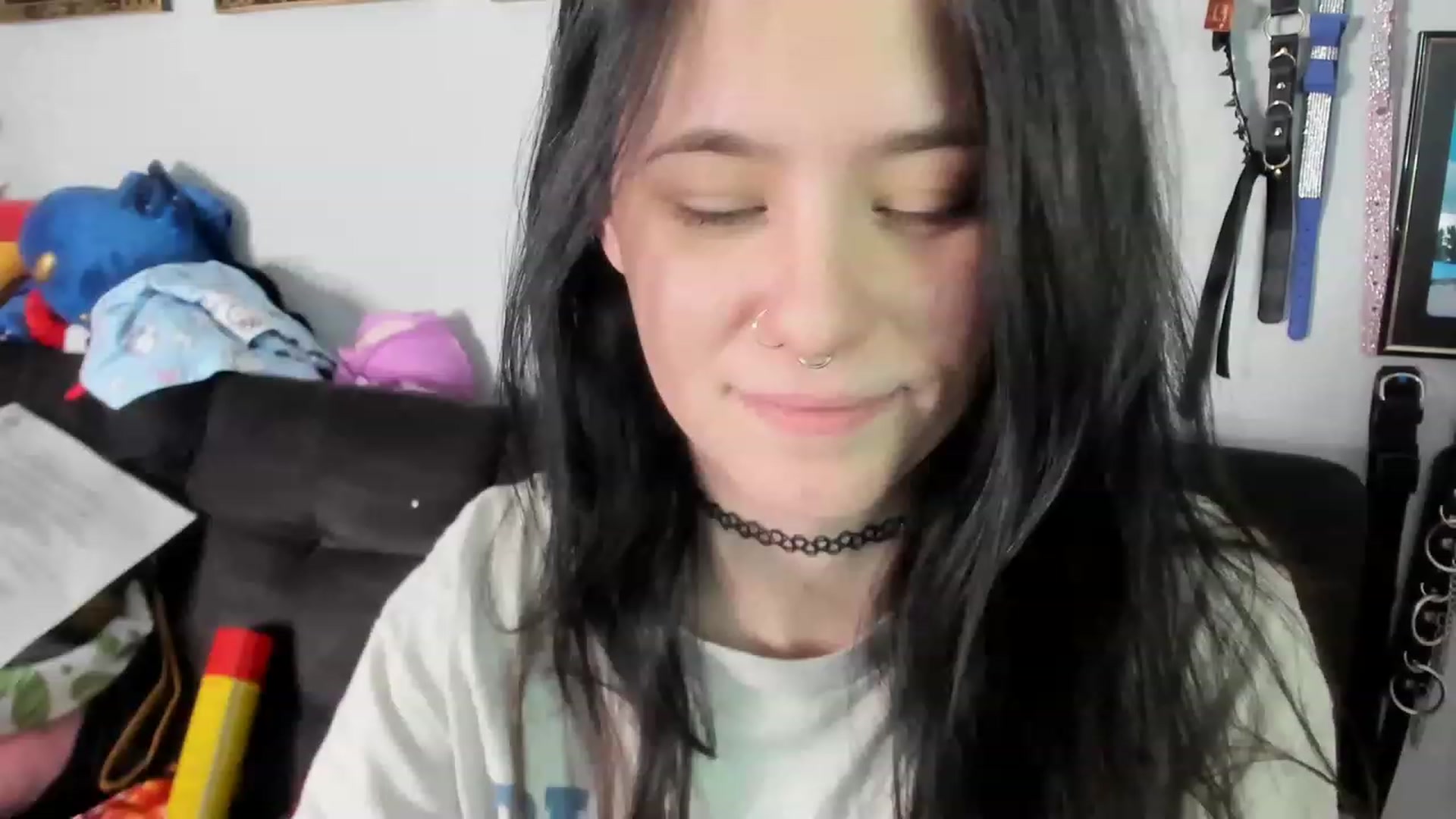 Gallery image thumbnail from Isabelle_Babe's myfreecams stream on, 02/01/2023, 07:41 image 19 of 20