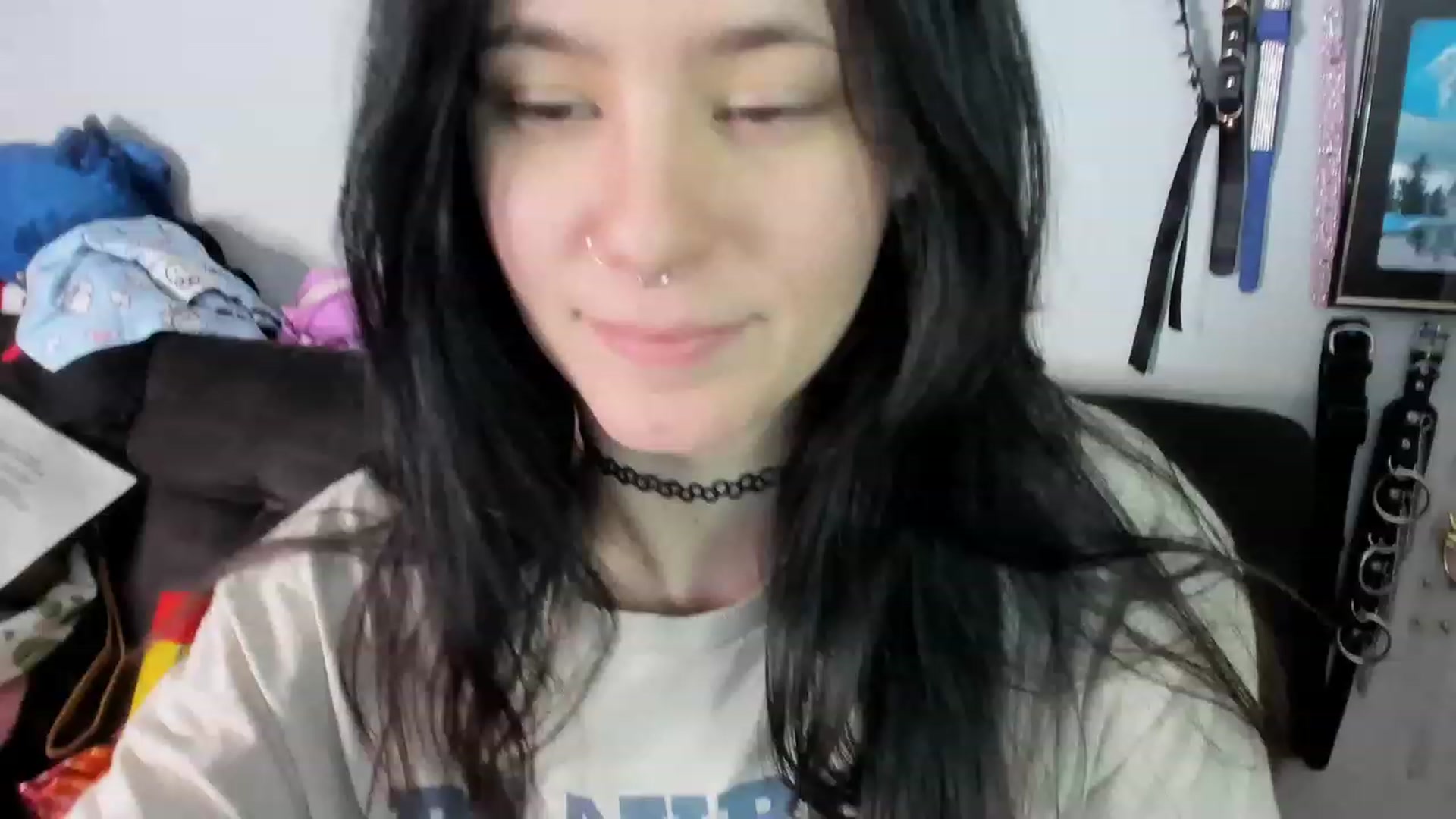 Gallery image thumbnail from Isabelle_Babe's myfreecams stream on, 02/01/2023, 07:41 image 3 of 20