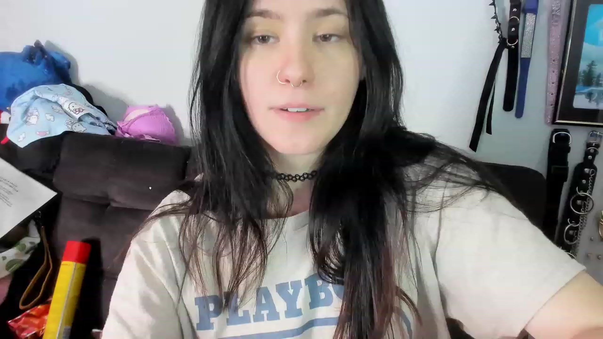 Gallery image thumbnail from Isabelle_Babe's myfreecams stream on, 02/01/2023, 07:41 image 1 of 20