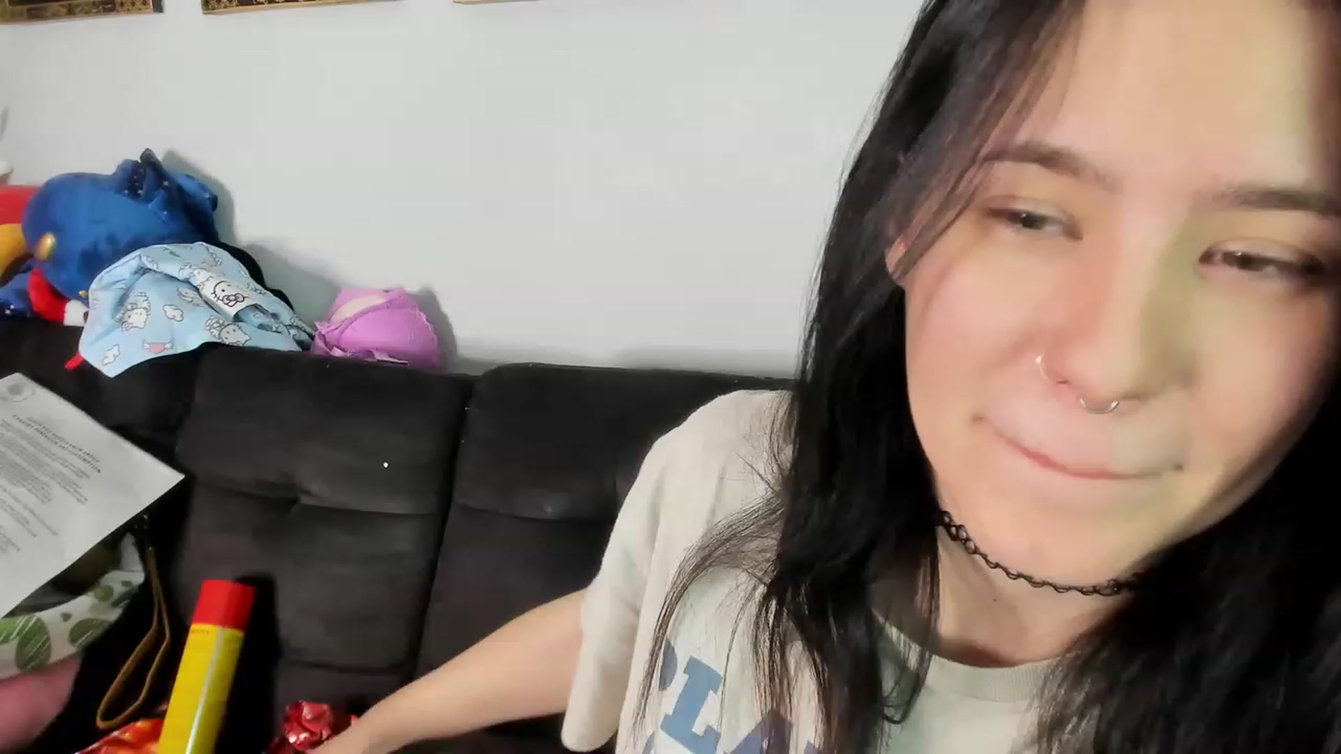 Gallery image thumbnail from Isabelle_Babe's myfreecams stream on, 02/01/2023, 07:41 image 18 of 20
