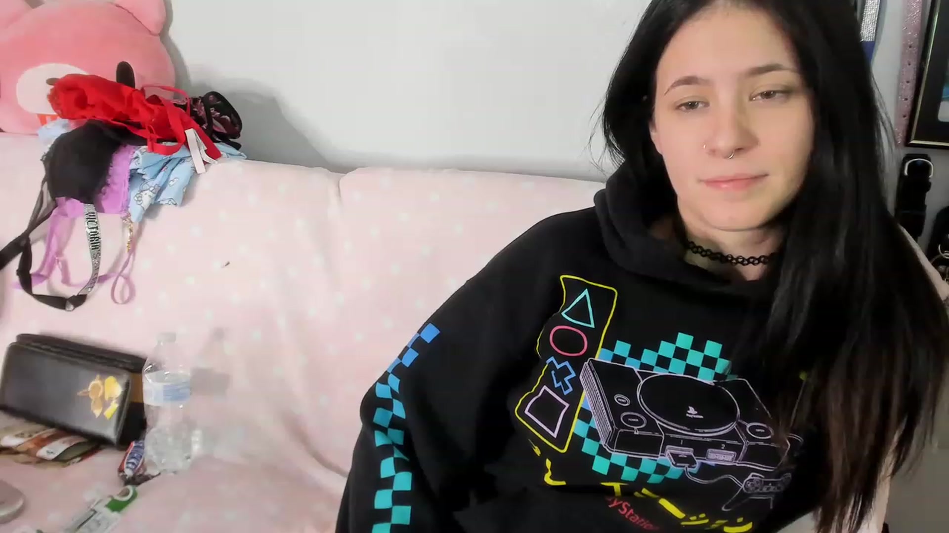 Gallery image thumbnail from Isabelle_Babe's myfreecams stream on, 02/02/2023, 04:22 image 18 of 20