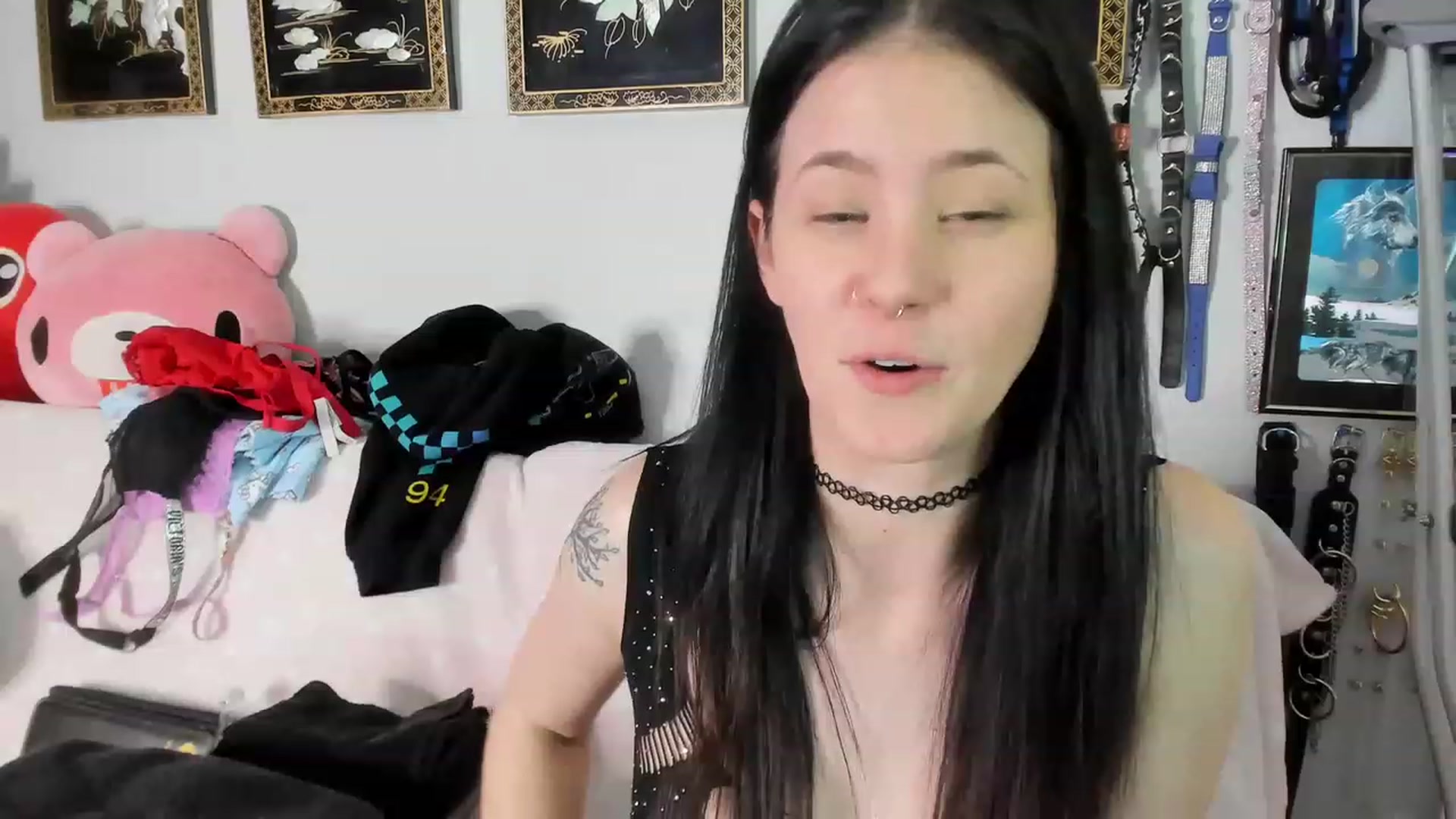 Gallery image thumbnail from Isabelle_Babe's myfreecams stream on, 02/02/2023, 04:22 image 12 of 20