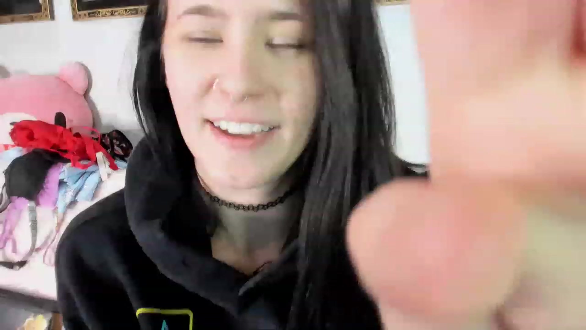 Gallery image thumbnail from Isabelle_Babe's myfreecams stream on, 02/02/2023, 04:22 image 20 of 20