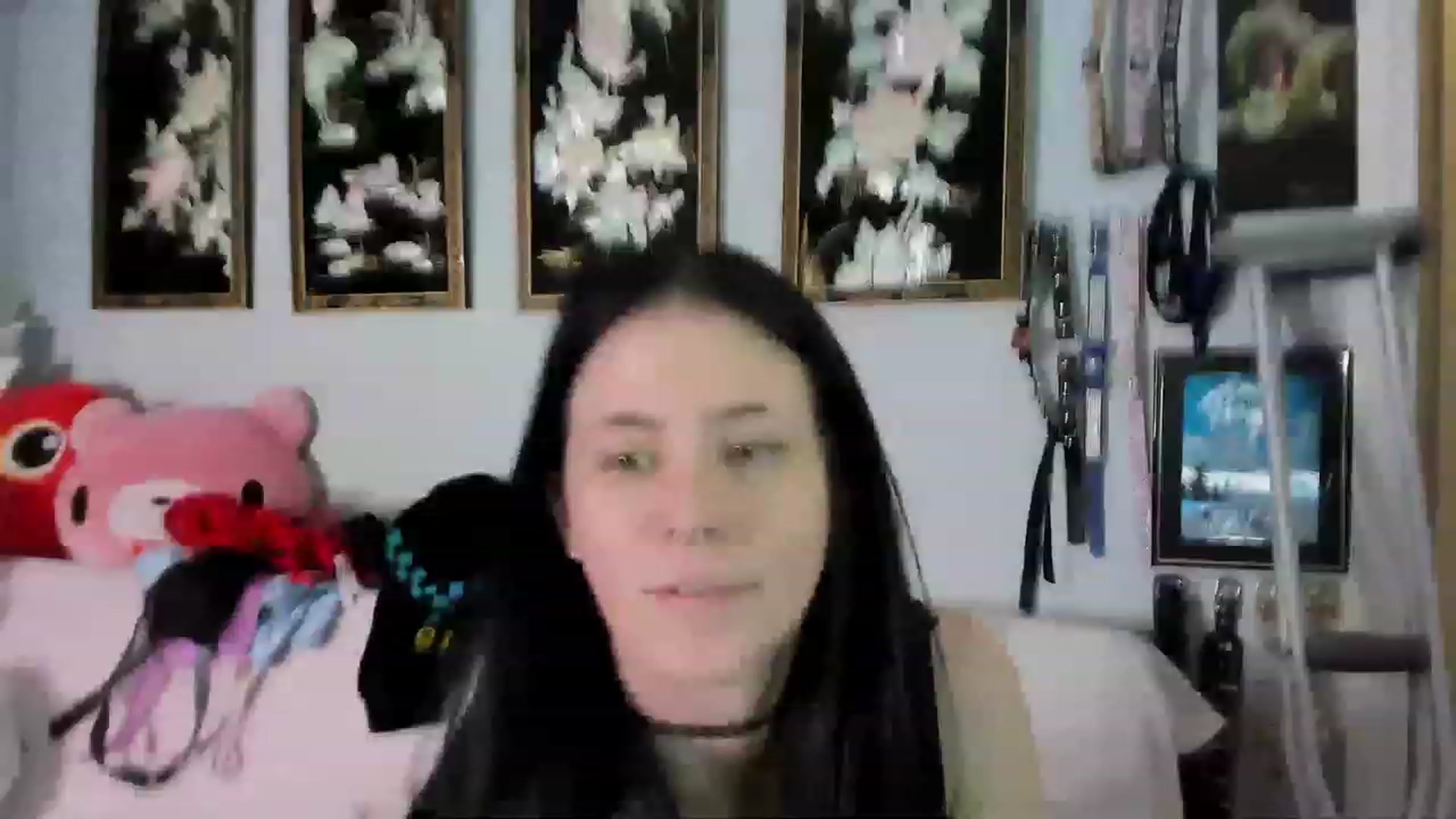 Gallery image thumbnail from Isabelle_Babe's myfreecams stream on, 02/02/2023, 04:22 image 11 of 20