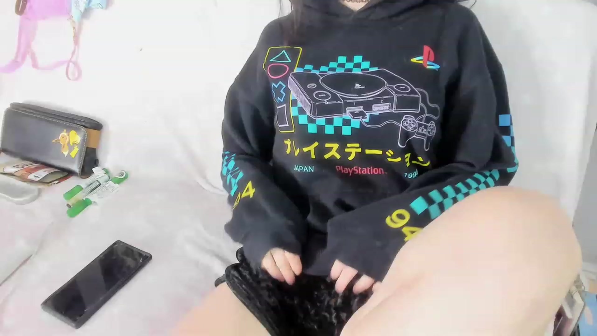 Gallery image thumbnail from Isabelle_Babe's myfreecams stream on, 02/02/2023, 19:30 image 13 of 20