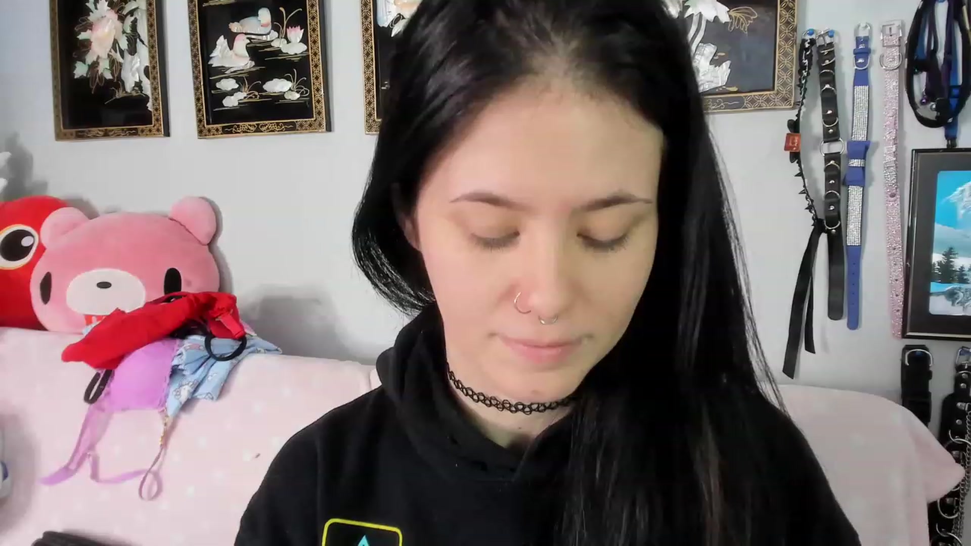 Gallery image thumbnail from Isabelle_Babe's myfreecams stream on, 02/02/2023, 19:30 image 11 of 20
