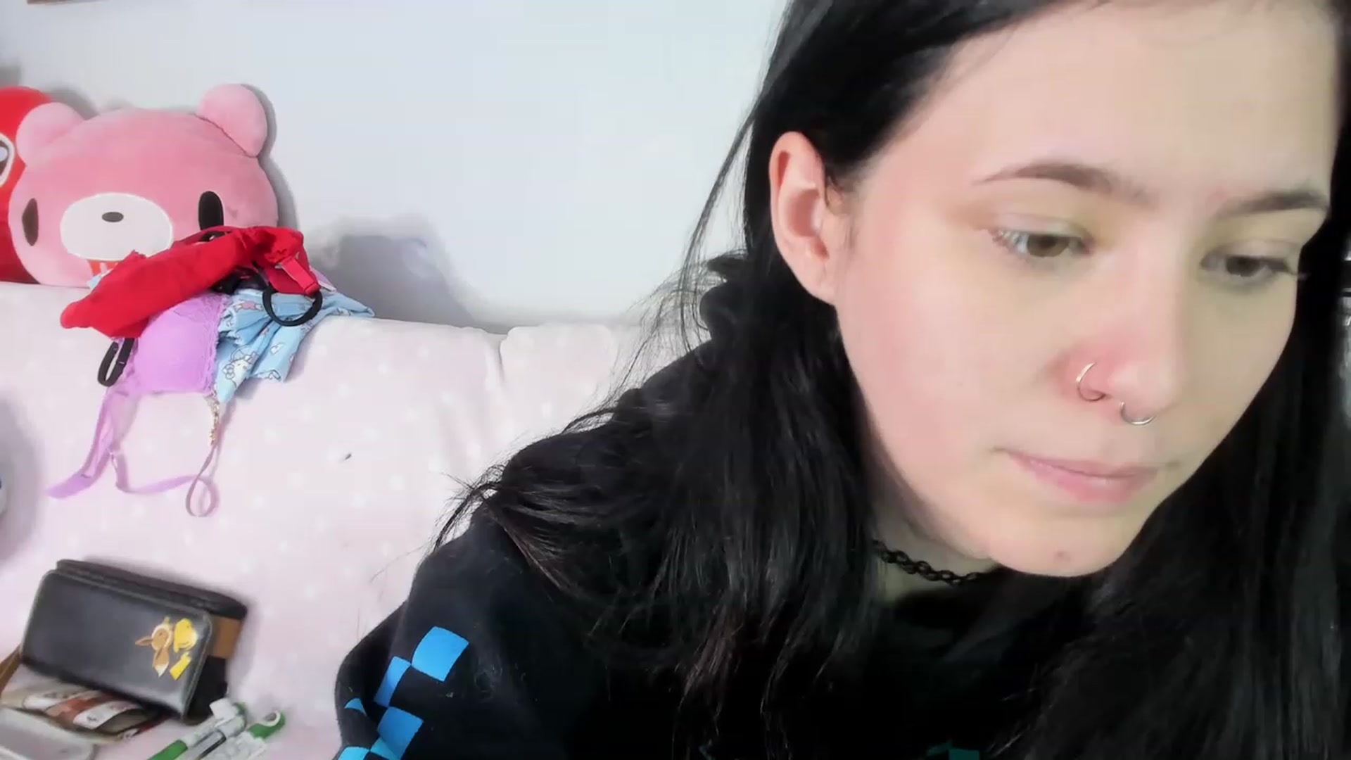 Gallery image thumbnail from Isabelle_Babe's myfreecams stream on, 02/02/2023, 19:30 image 20 of 20