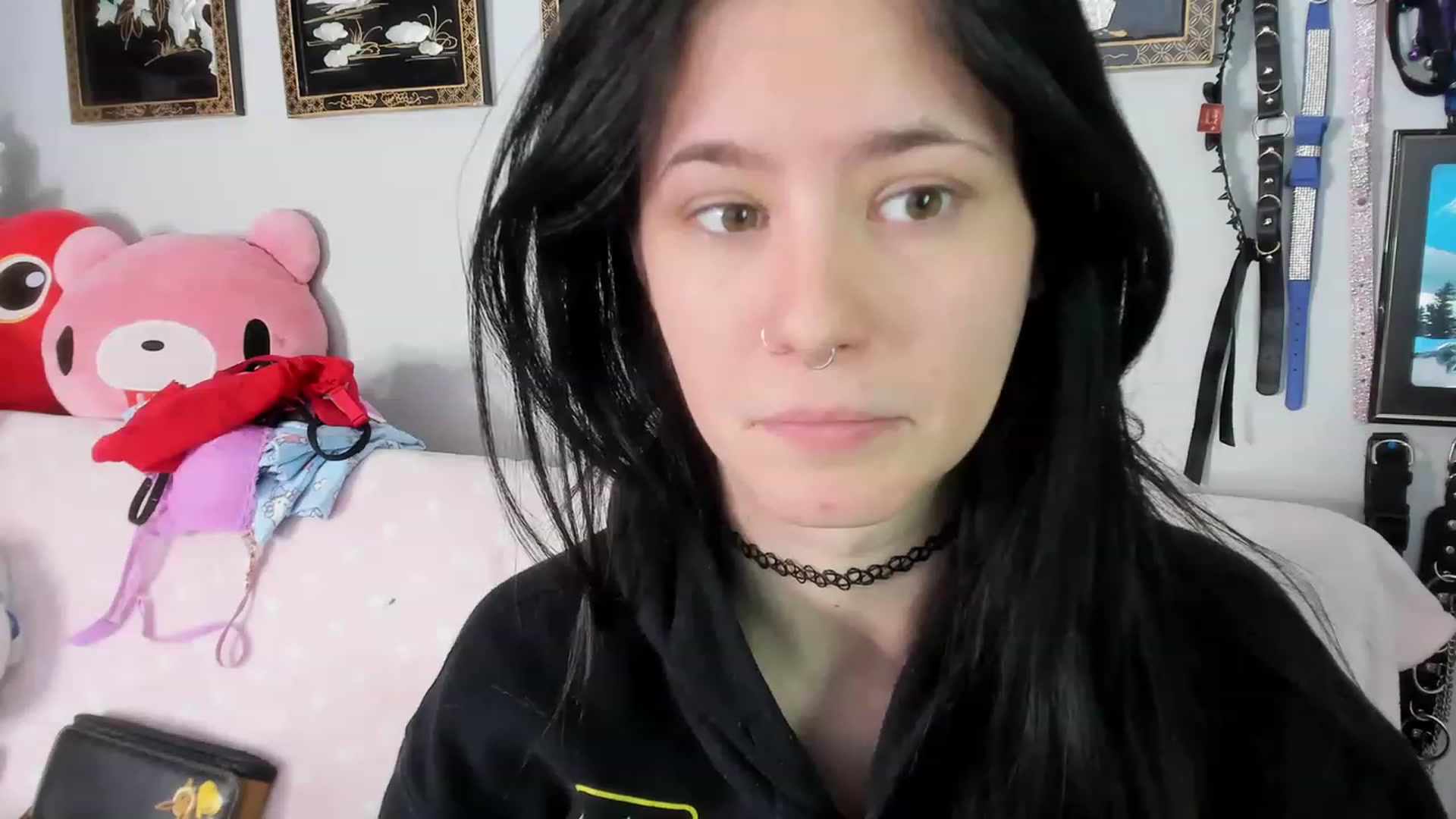 Gallery image thumbnail from Isabelle_Babe's myfreecams stream on, 02/02/2023, 19:30 image 12 of 20