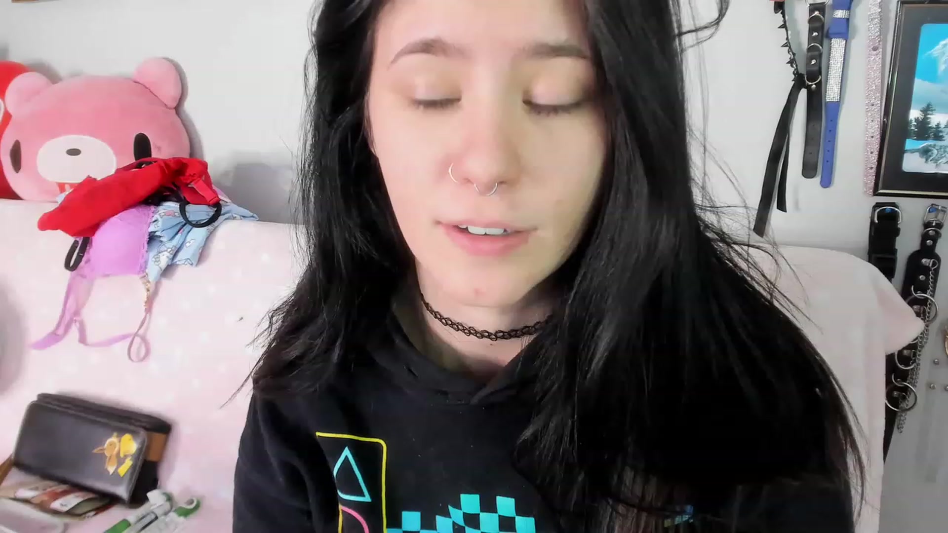 Gallery image thumbnail from Isabelle_Babe's myfreecams stream on, 02/02/2023, 19:30 image 17 of 20