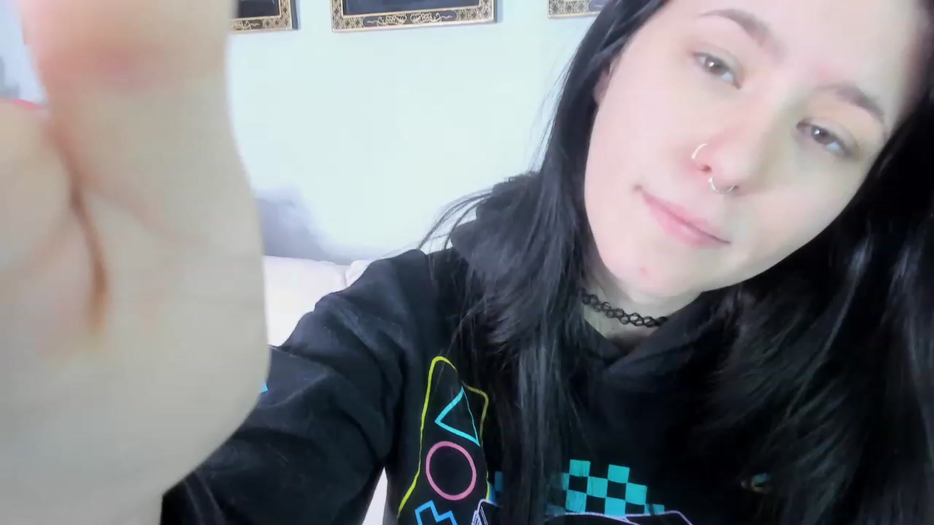 Gallery image thumbnail from Isabelle_Babe's myfreecams stream on, 02/02/2023, 19:30 image 16 of 20