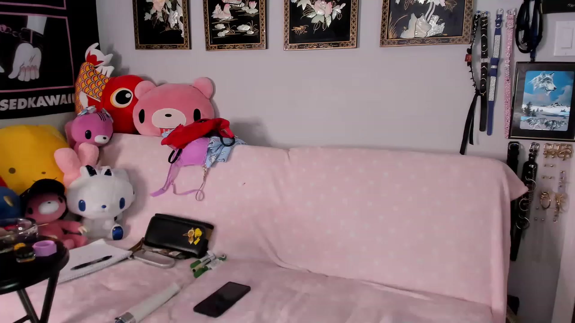 Gallery image thumbnail from Isabelle_Babe's myfreecams stream on, 02/02/2023, 19:30 image 10 of 20