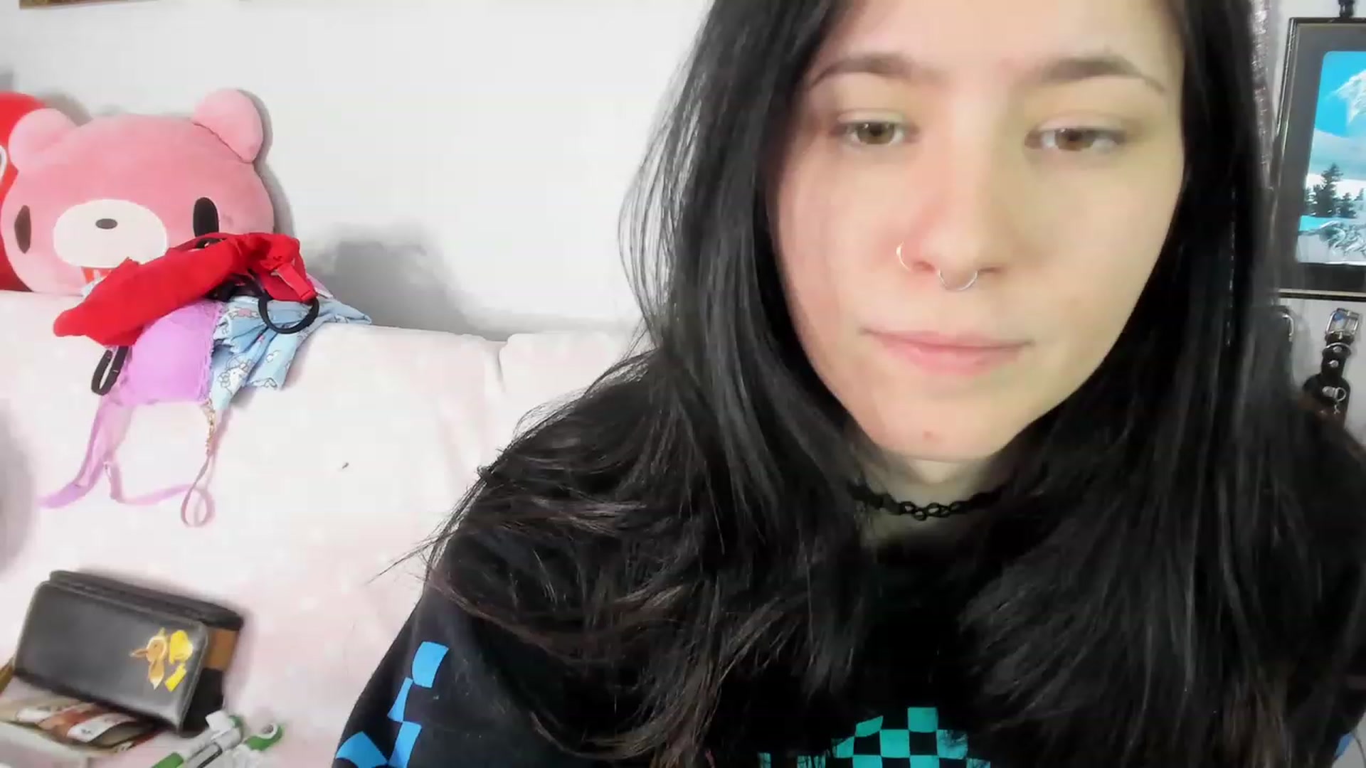 Gallery image thumbnail from Isabelle_Babe's myfreecams stream on, 02/02/2023, 19:30 image 19 of 20