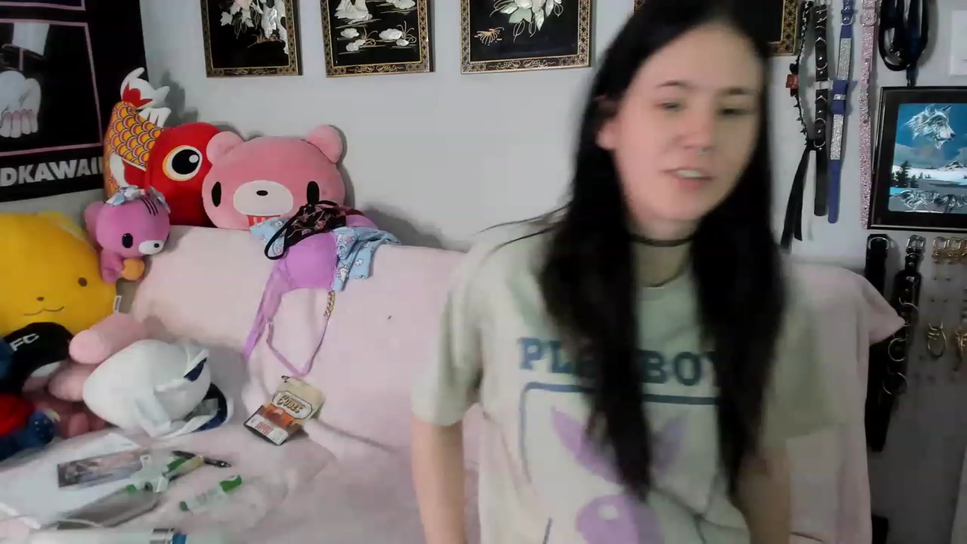 Gallery image thumbnail from Isabelle_Babe's myfreecams stream on, 02/03/2023, 13:08 image 6 of 20