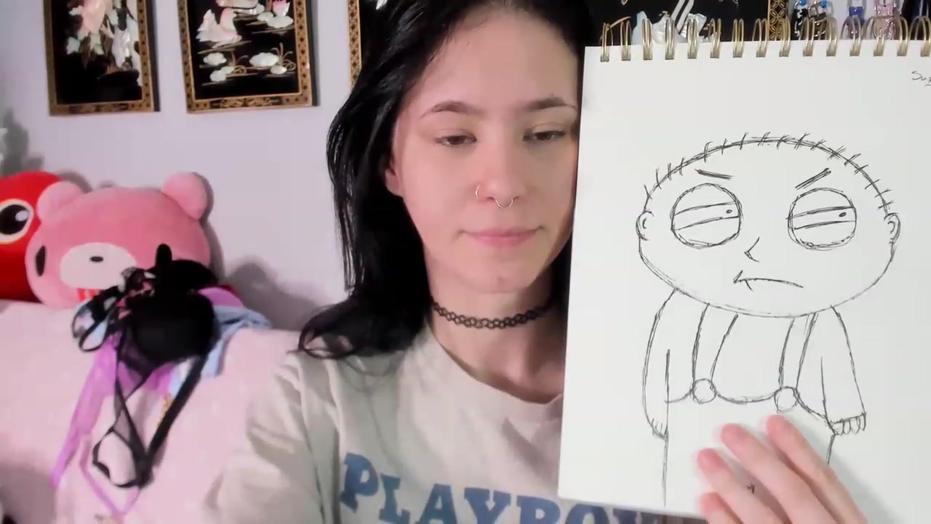 Gallery image thumbnail from Isabelle_Babe's myfreecams stream on, 02/03/2023, 13:08 image 8 of 20