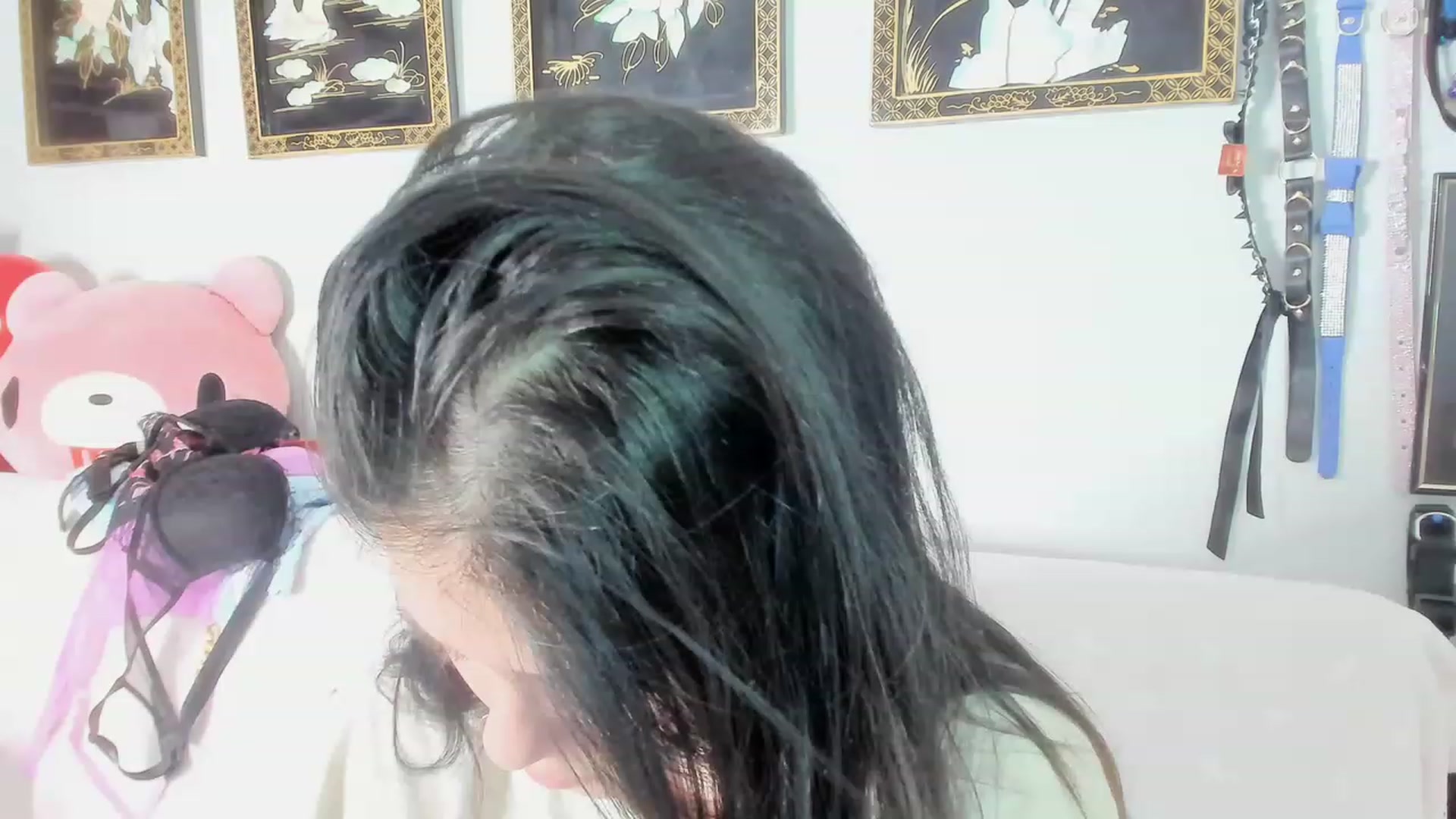 Gallery image thumbnail from Isabelle_Babe's myfreecams stream on, 02/03/2023, 13:08 image 9 of 20
