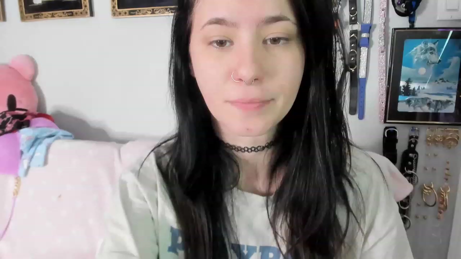 Gallery image thumbnail from Isabelle_Babe's myfreecams stream on, 02/03/2023, 13:08 image 3 of 20