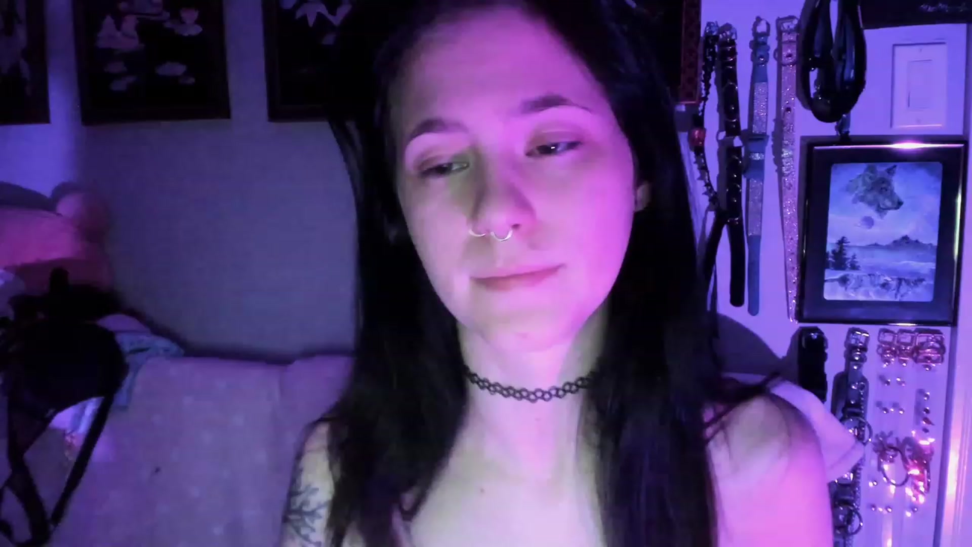 Gallery image thumbnail from Isabelle_Babe's myfreecams stream on, 02/04/2023, 11:56 image 10 of 20