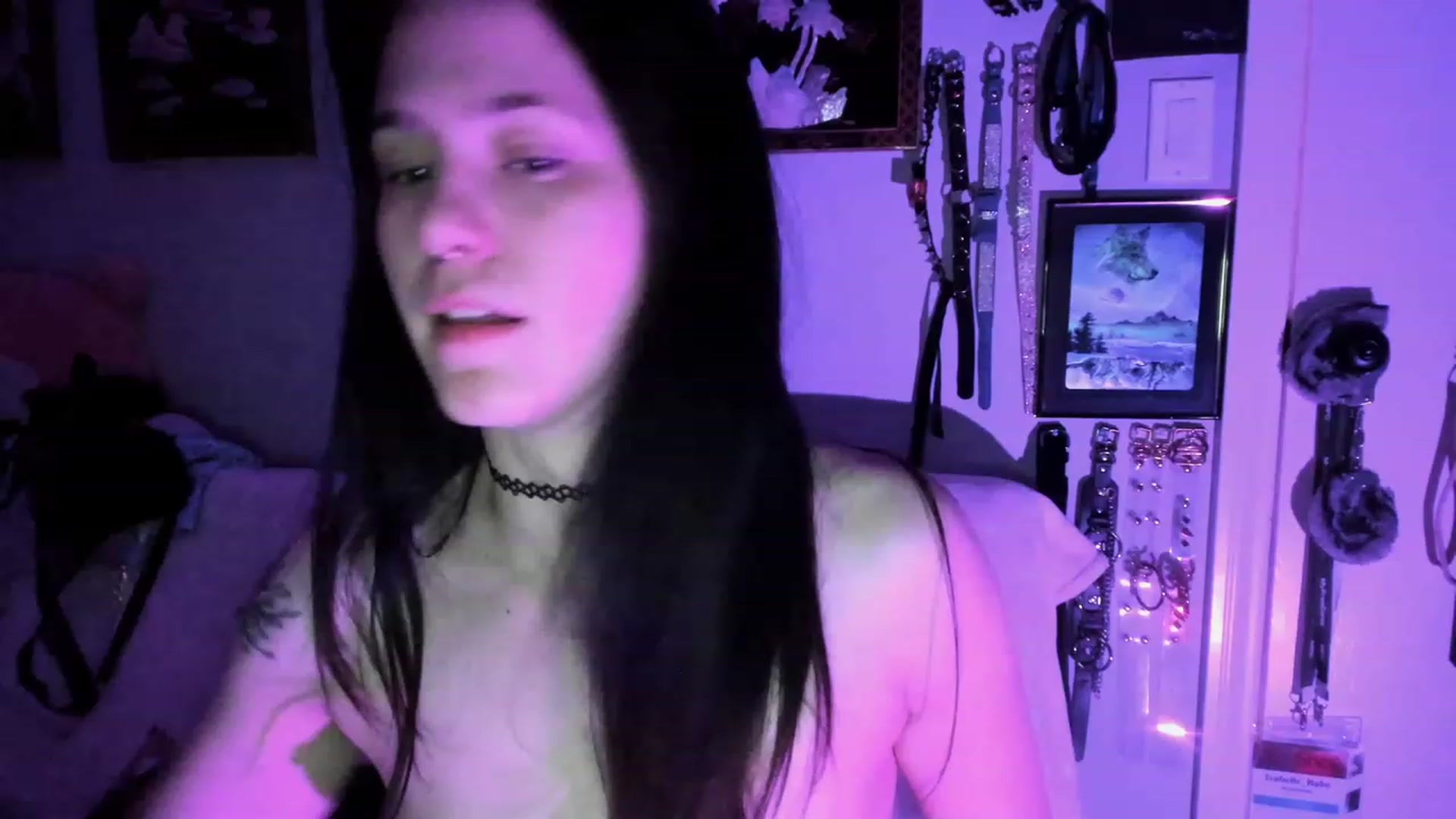 Gallery image thumbnail from Isabelle_Babe's myfreecams stream on, 02/04/2023, 11:56 image 3 of 20