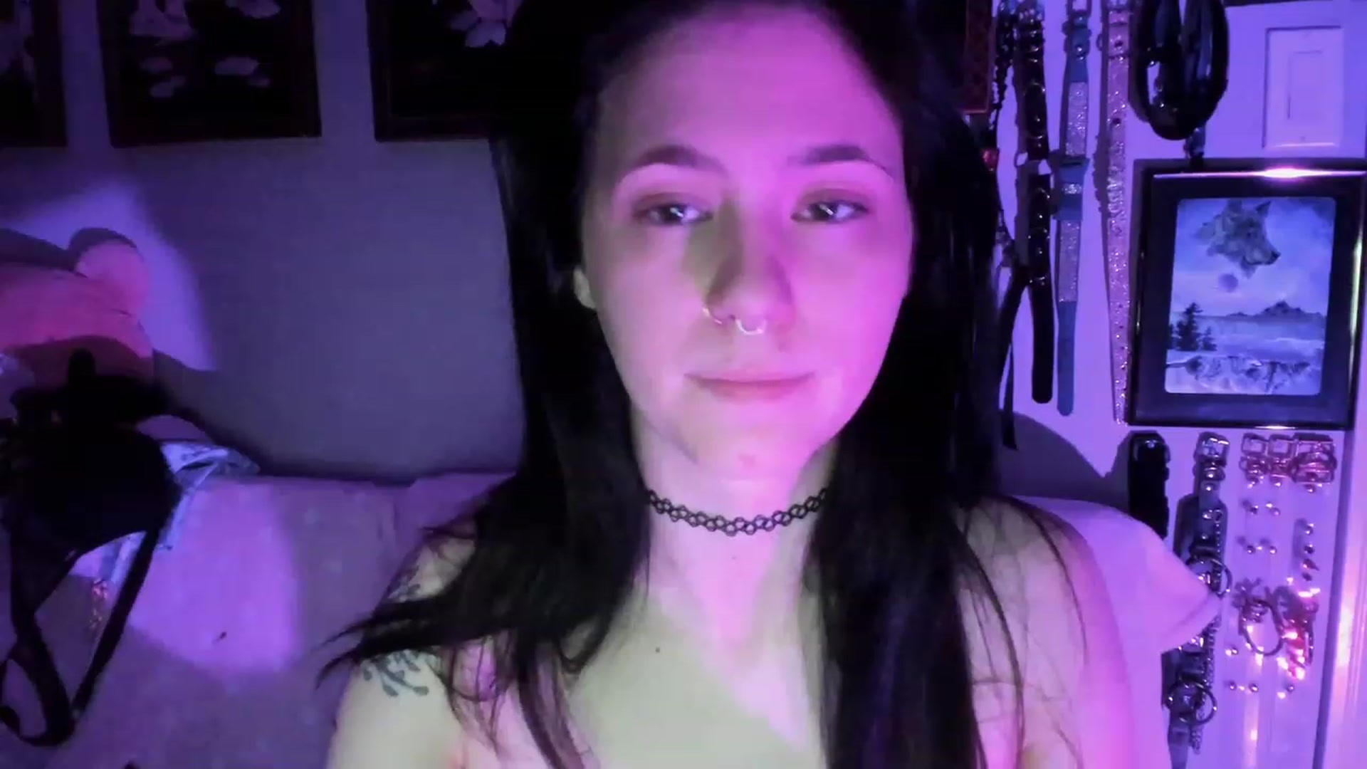 Gallery image thumbnail from Isabelle_Babe's myfreecams stream on, 02/04/2023, 11:56 image 9 of 20