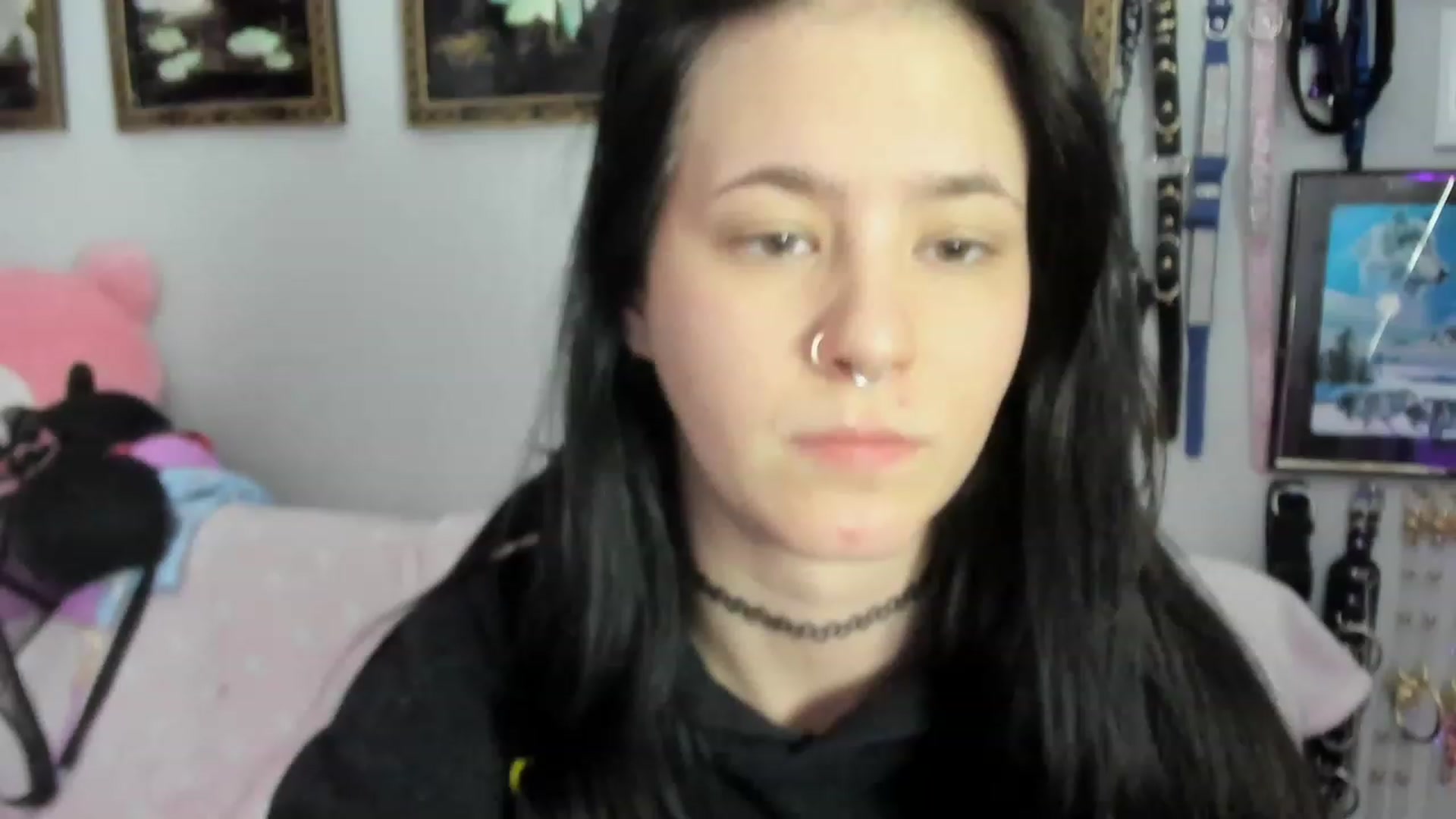 Gallery image thumbnail from Isabelle_Babe's myfreecams stream on, 02/04/2023, 11:56 image 1 of 20