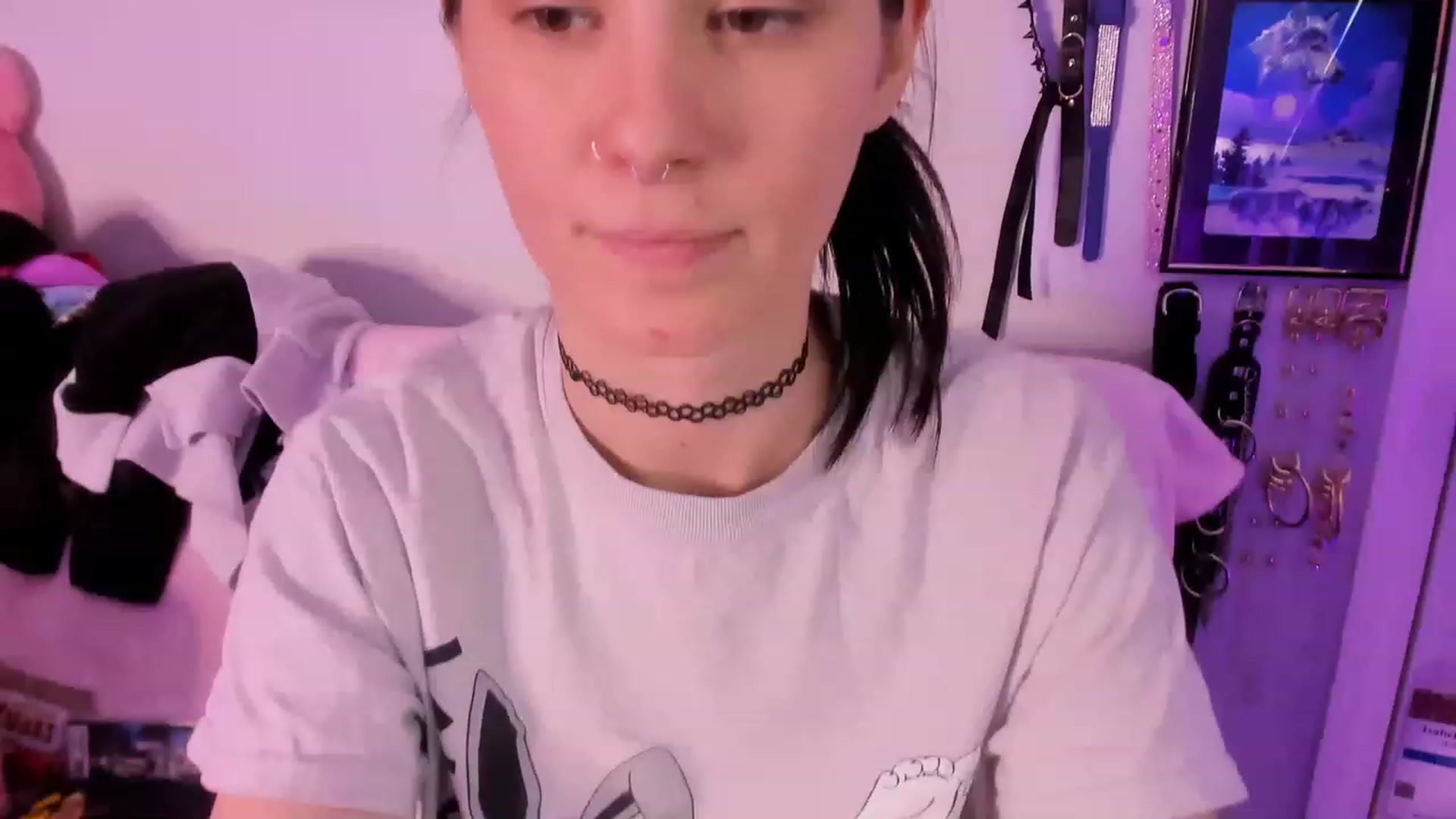 Gallery image thumbnail from Isabelle_Babe's myfreecams stream on, 02/05/2023, 07:59 image 10 of 20