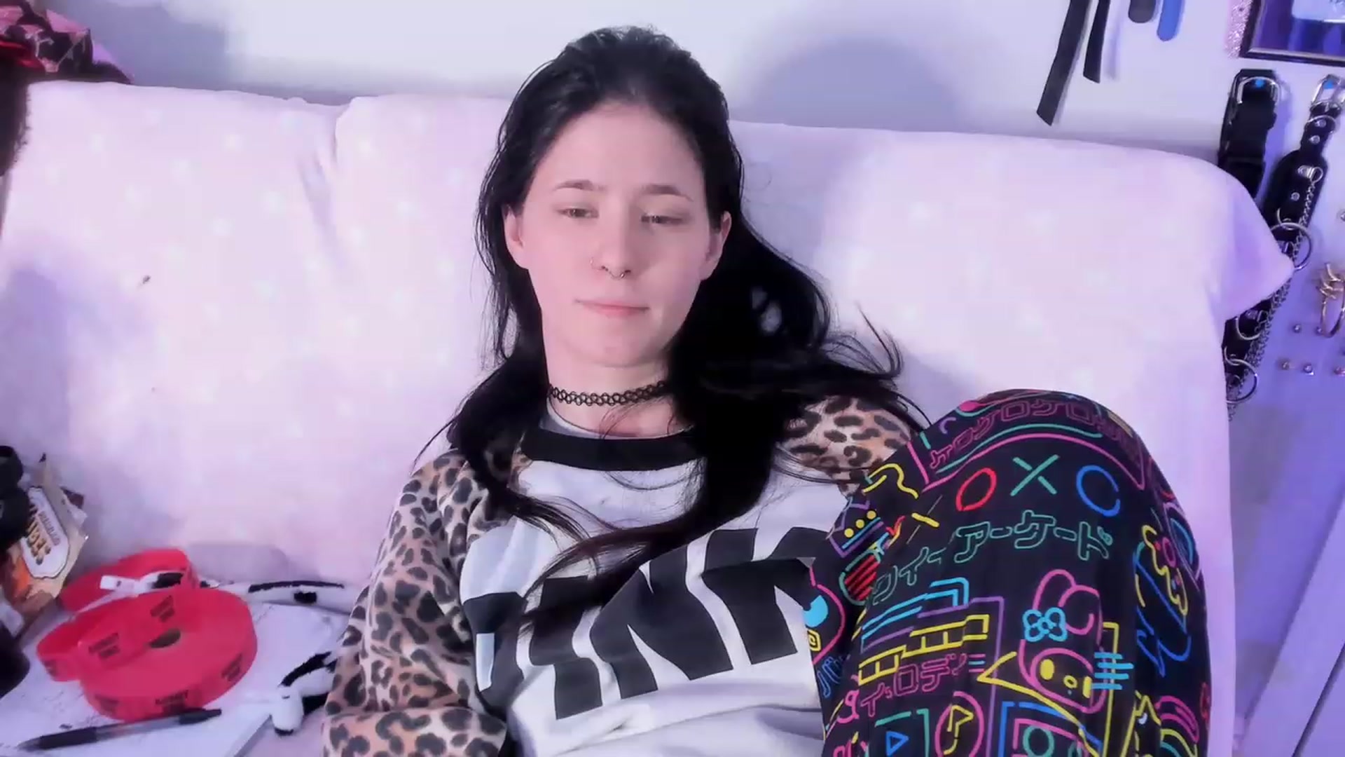 Gallery image thumbnail from Isabelle_Babe's myfreecams stream on, 02/06/2023, 06:37 image 15 of 20