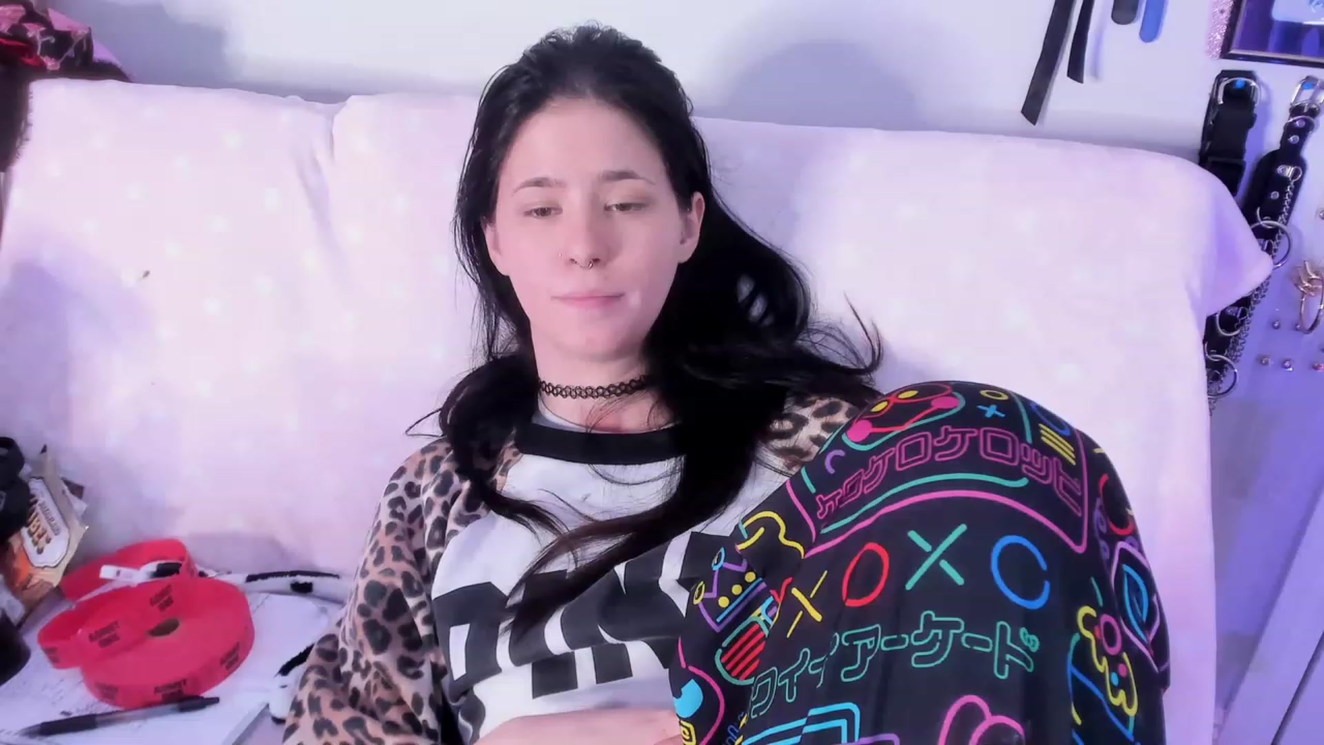 Gallery image thumbnail from Isabelle_Babe's myfreecams stream on, 02/06/2023, 06:37 image 12 of 20